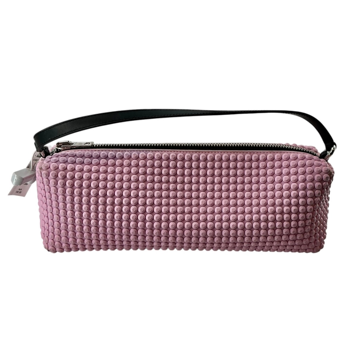 Alexander Wang Heiress Flex Bag - Pink Lavender