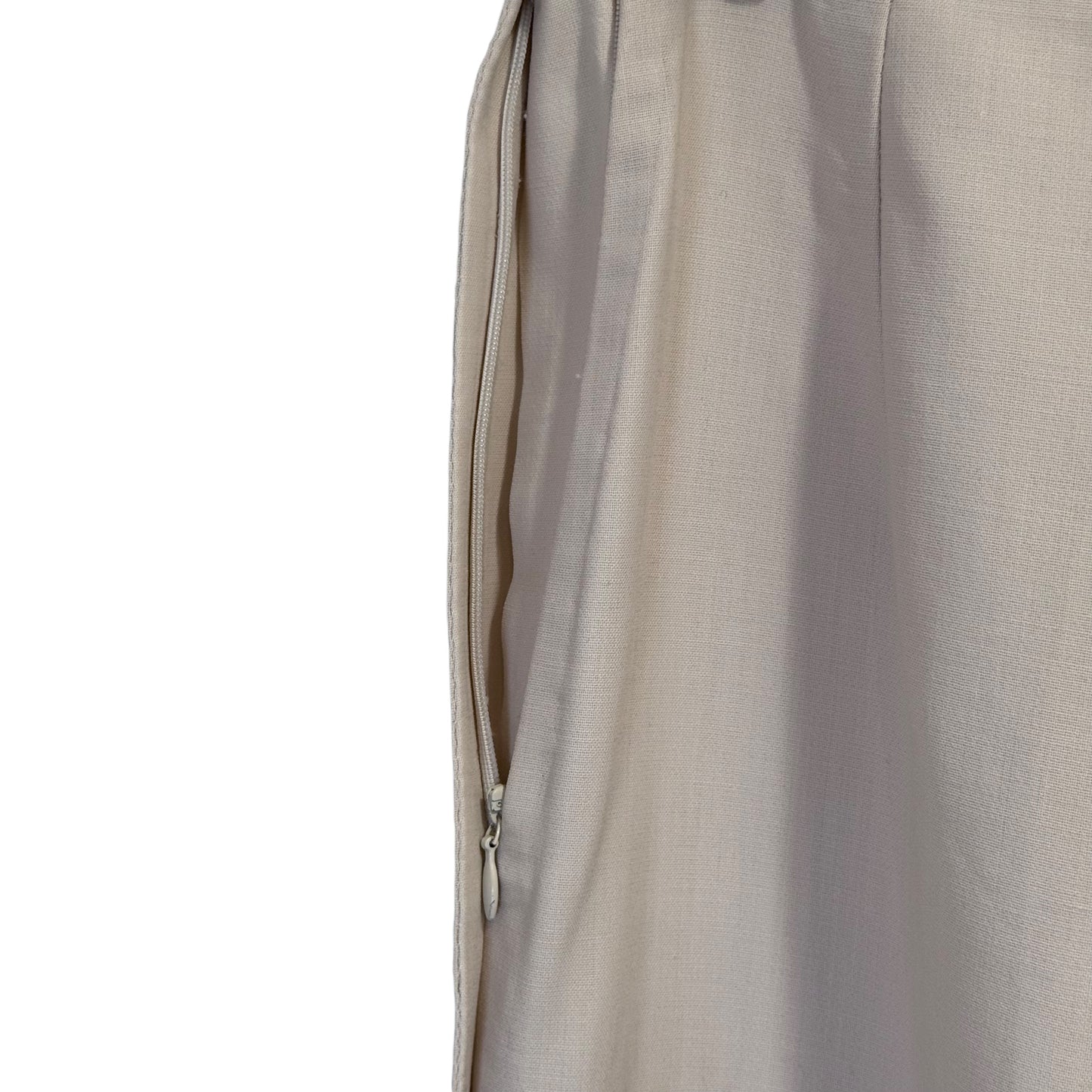 Hermes Linen Flowey Pant