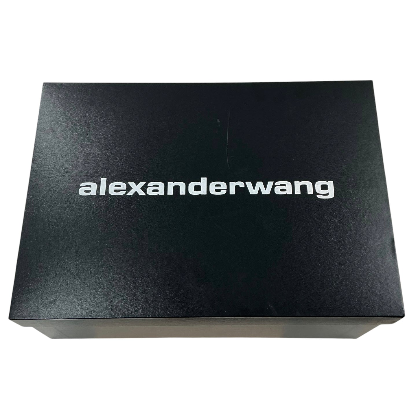 Alexander Wang Nova Studded Slingback Sandals