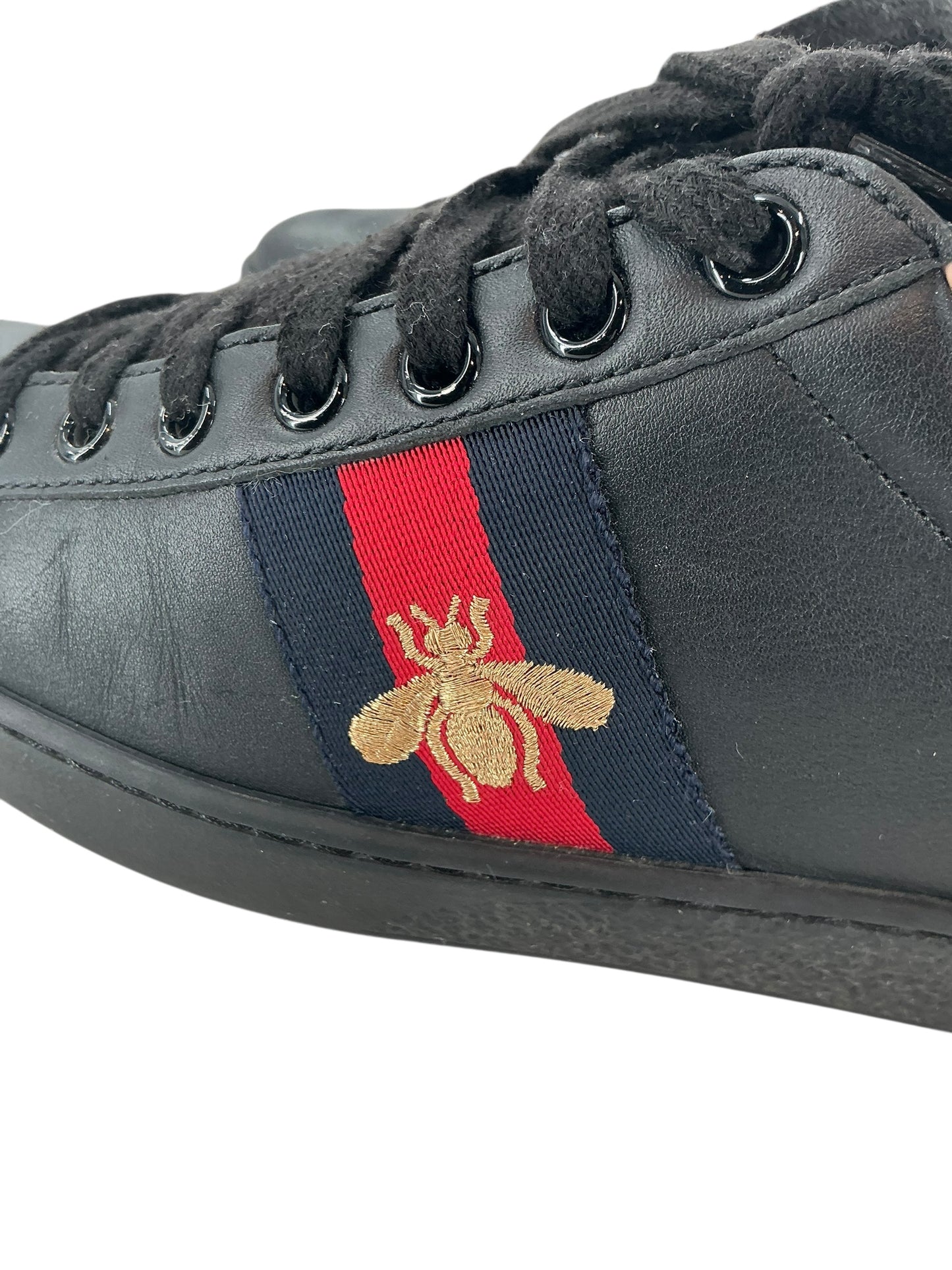 Gucci Women’s Ace Sneakers
