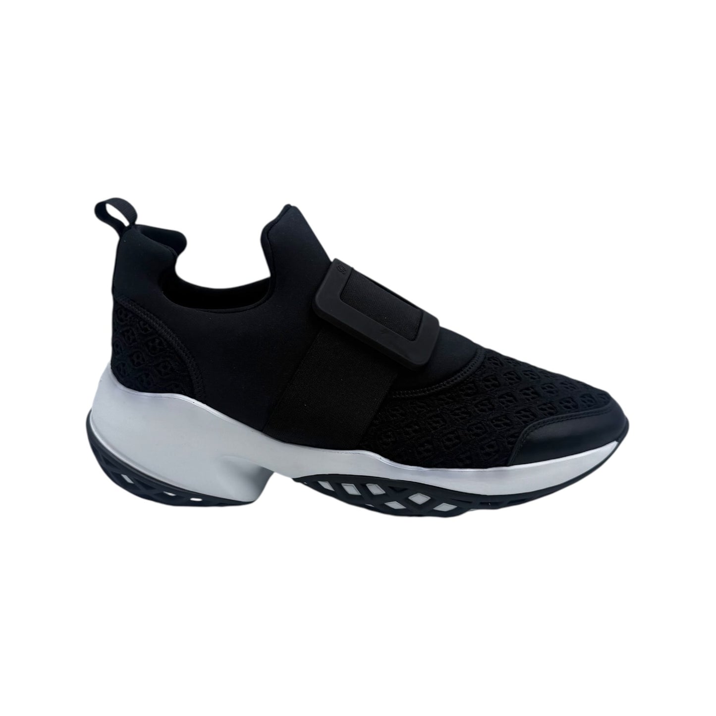 Roger Vivier Viv' Run Slip-On Sneakers