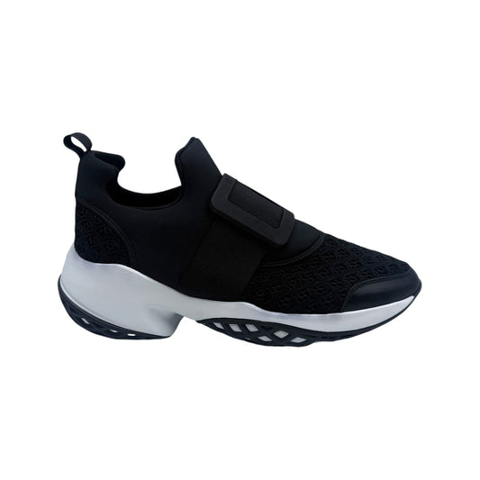 Roger Vivier Viv' Run Slip-On Sneakers