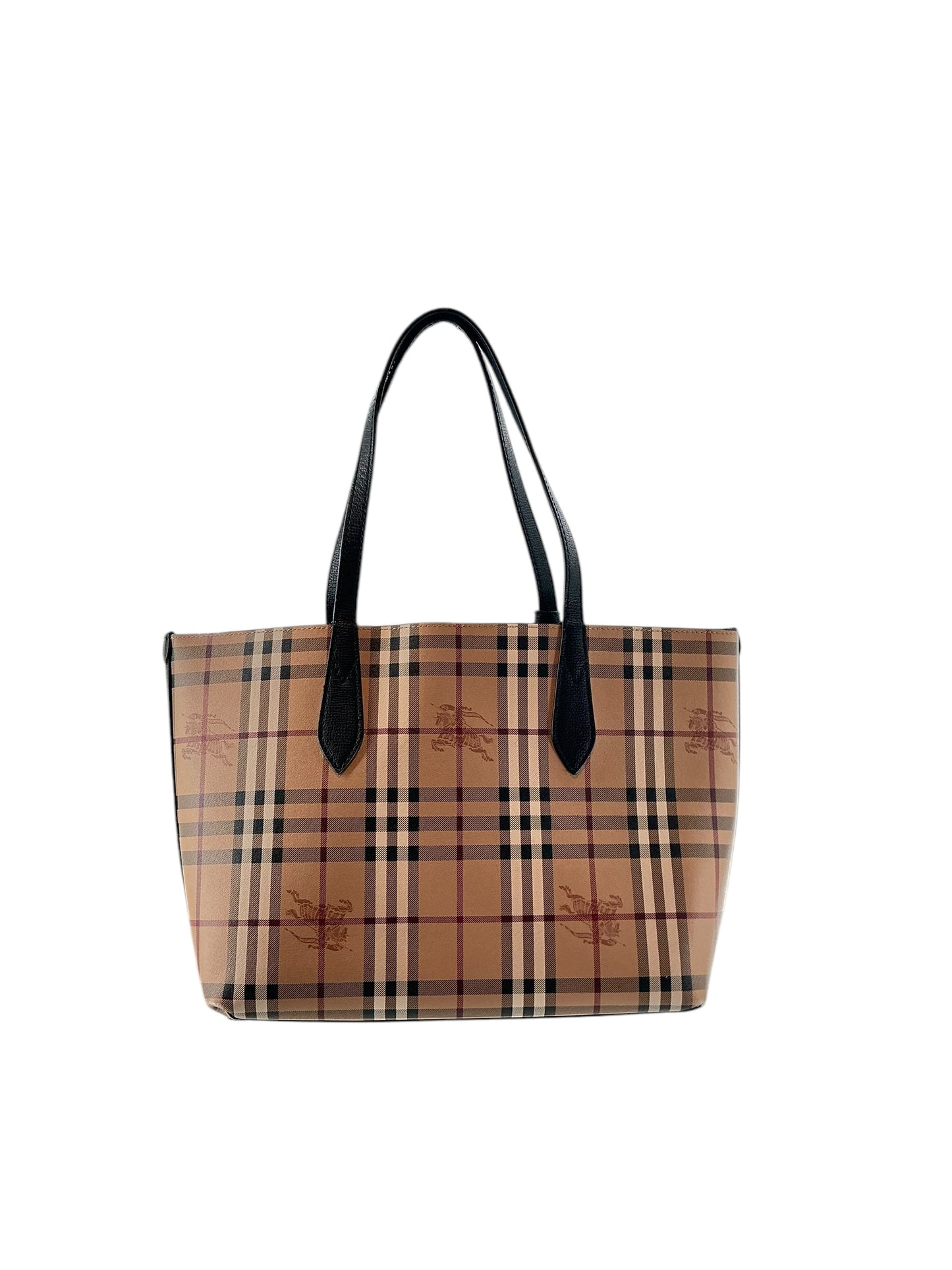 Burberry Reversible Tote