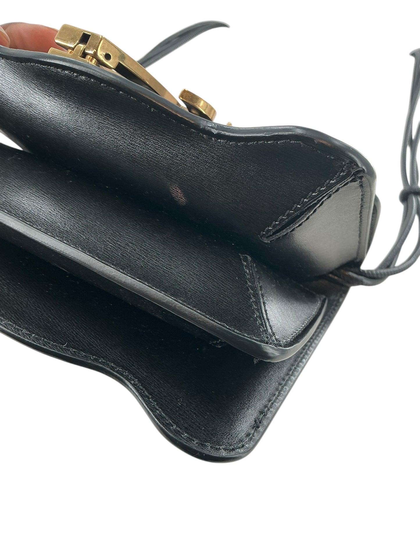 Palm Angels Beach Shoulder Bag