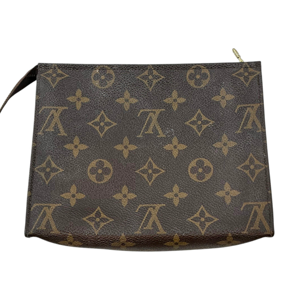 Louis Vuitton Monogram Toiletry Pouch 26