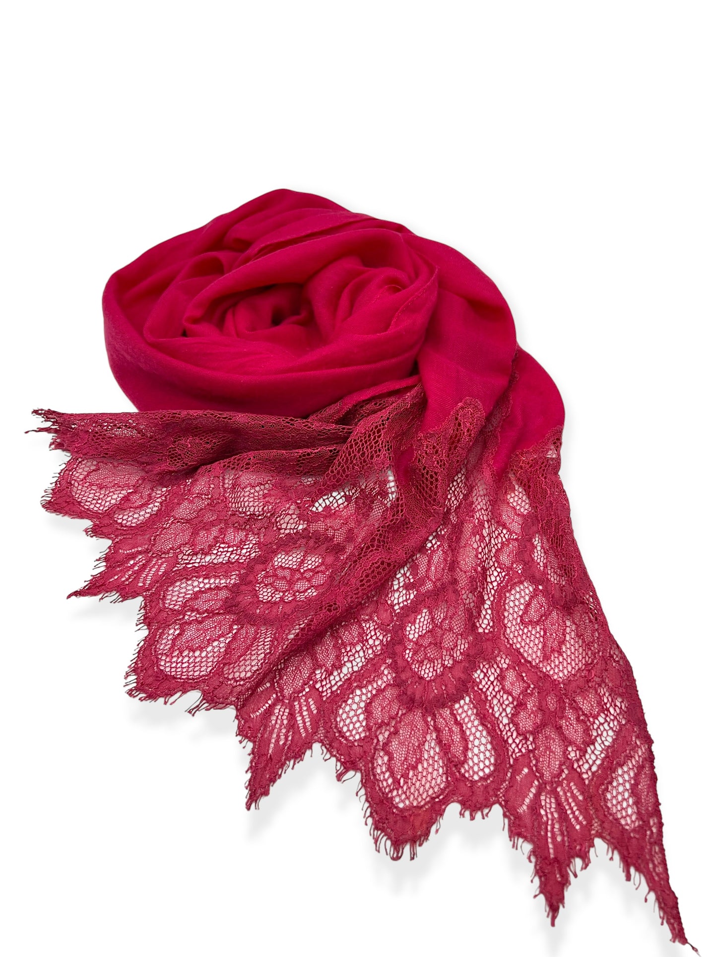 Valentino Garavani Lace Scarf