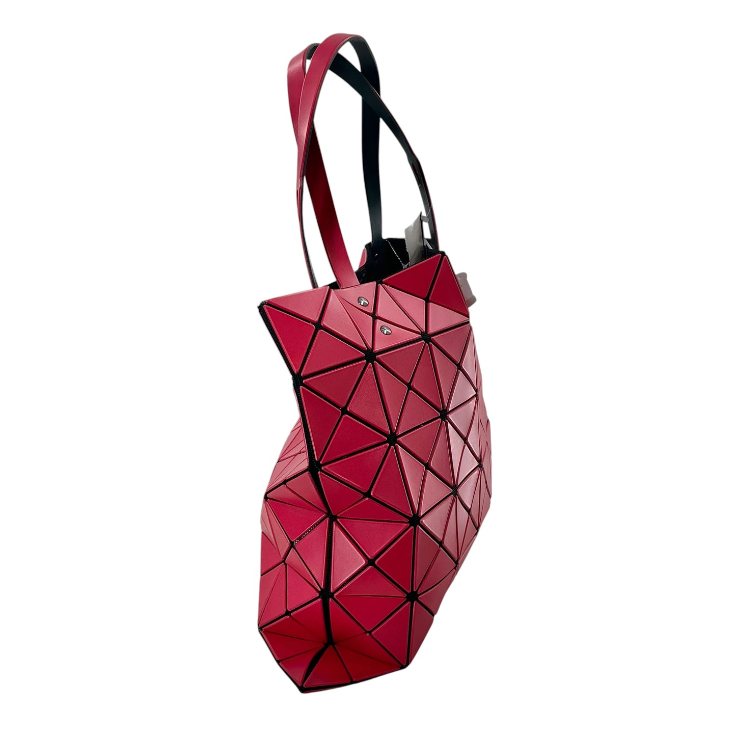 BAO BAO ISSEY MIYAKE Lucent Gloss Tote Bag