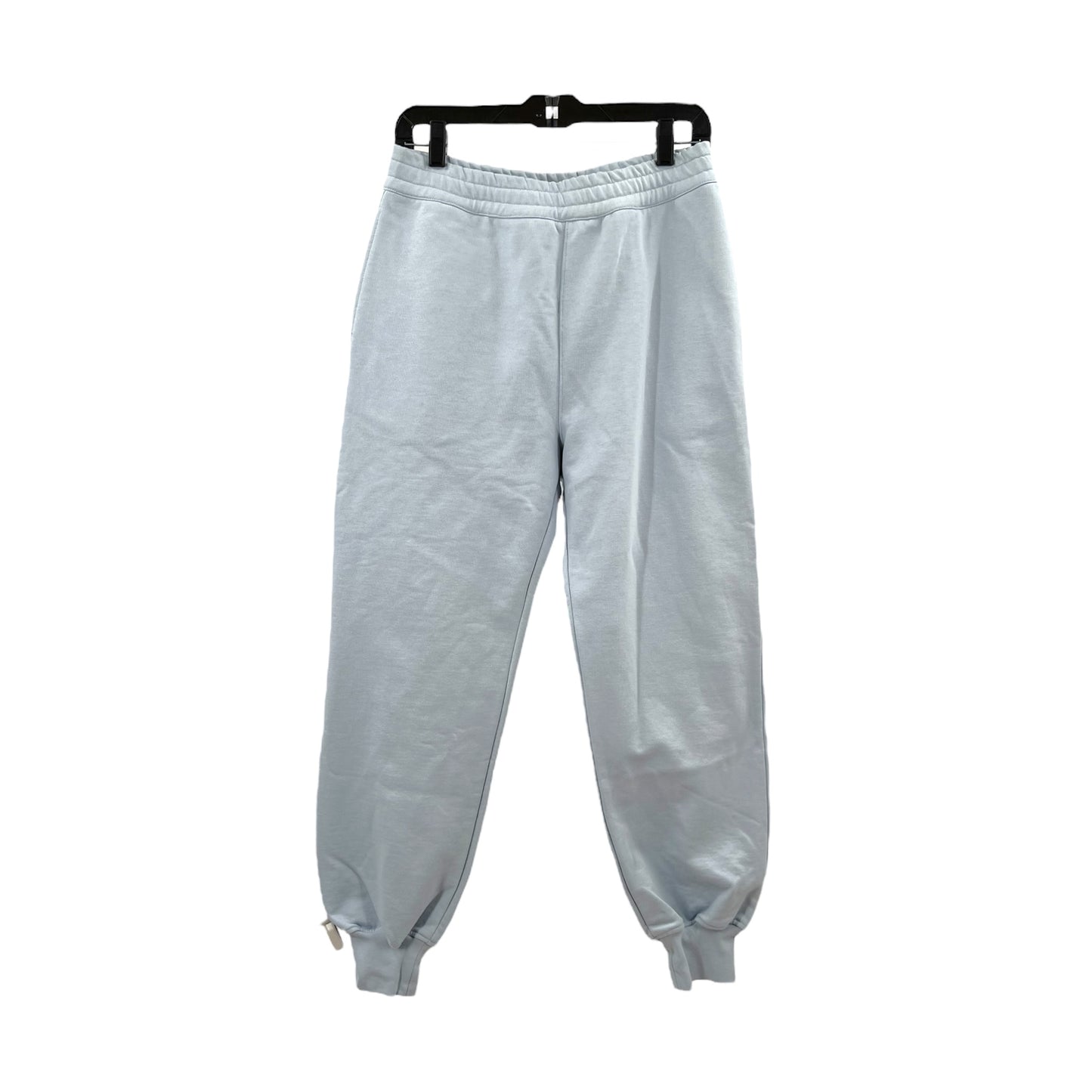 Alexander McQueen Powder Blue Jogger Sweatpants