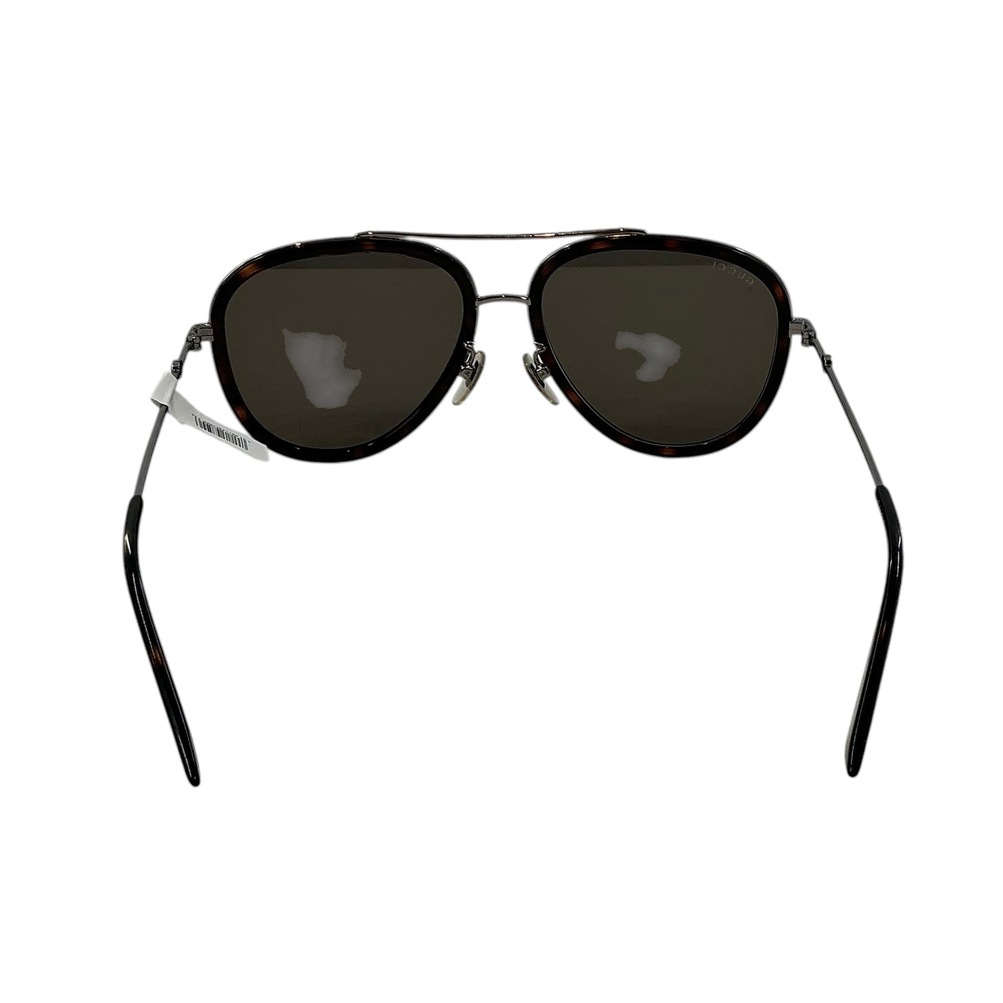 Gucci GG0062S Aviator Sunglasses