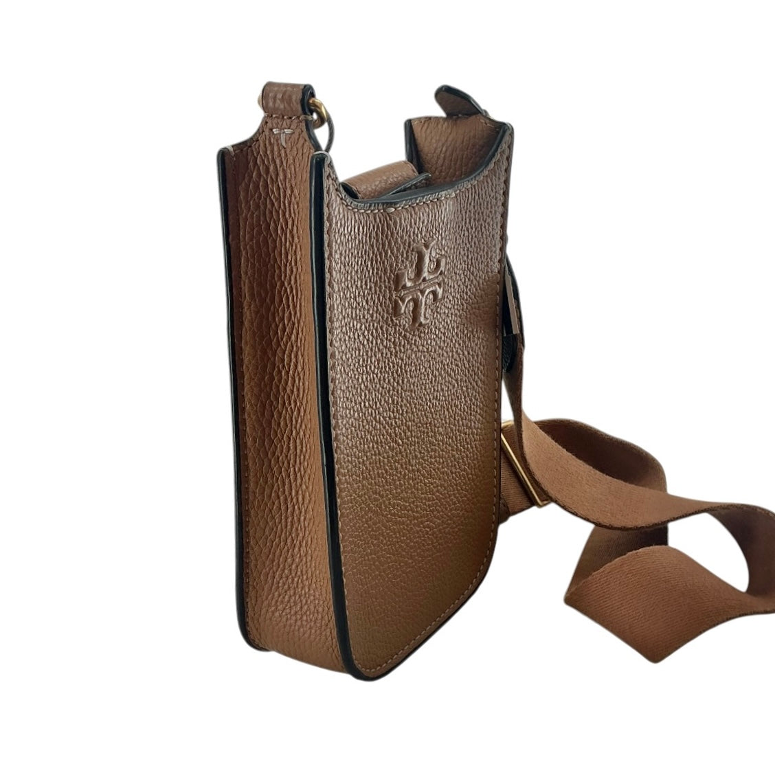 Tory Burch Thea Phone Crossbody Bag
