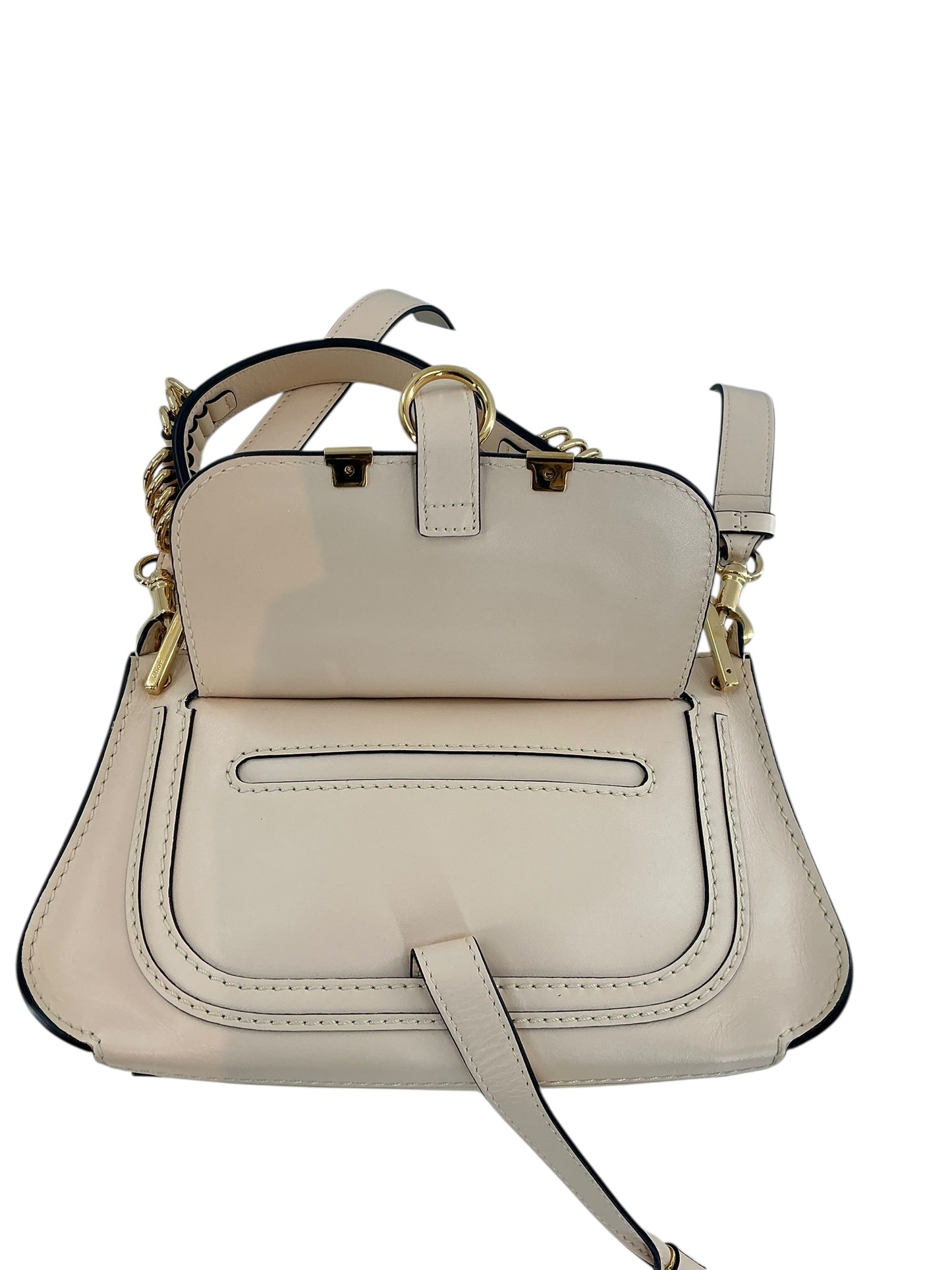 Chloé Marcie Shoulder Bag