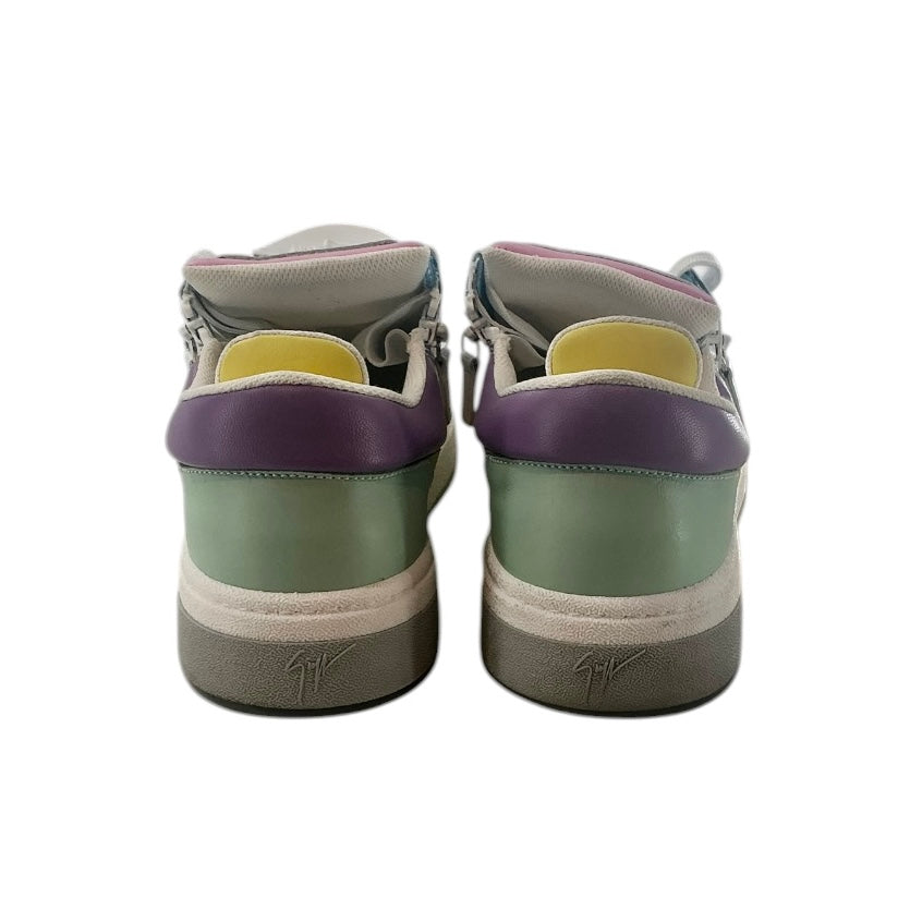 Giuseppe Zanotti GZ94 Low-Top Sneaker