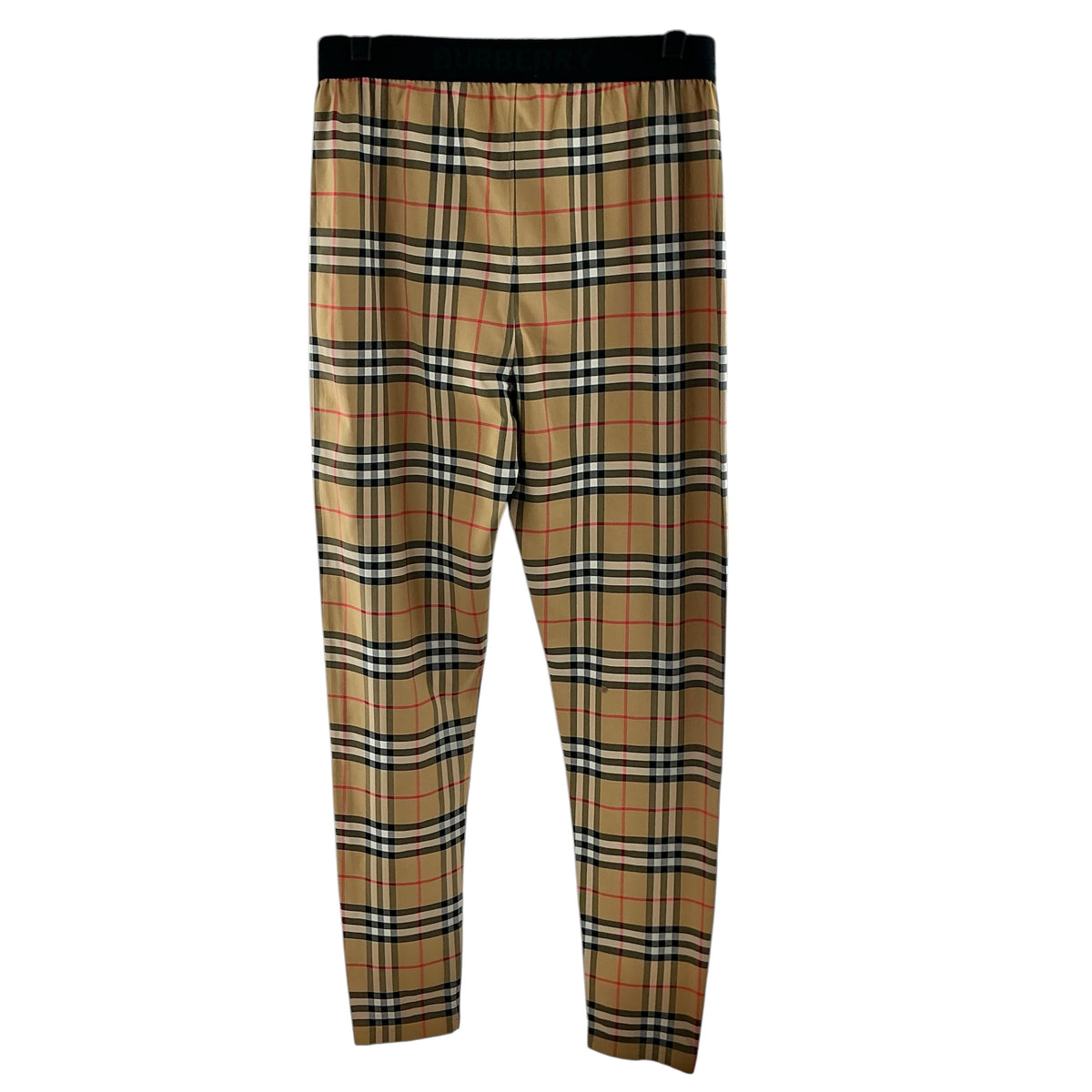 Burberry Check Women’s Leggings