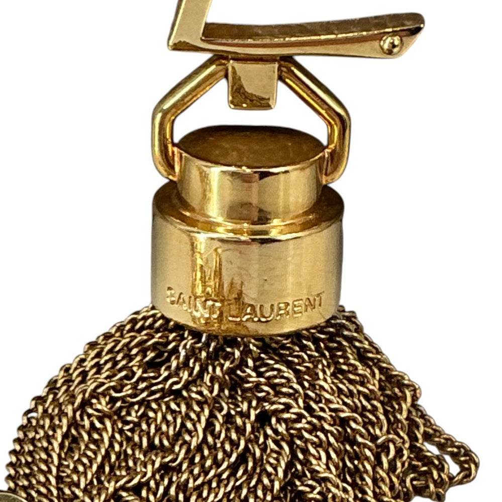 Saint Laurent Small Kate Tassel Shoulder Bag