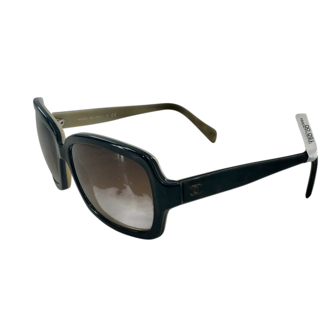 Chanel 5143 Square Sunglasses