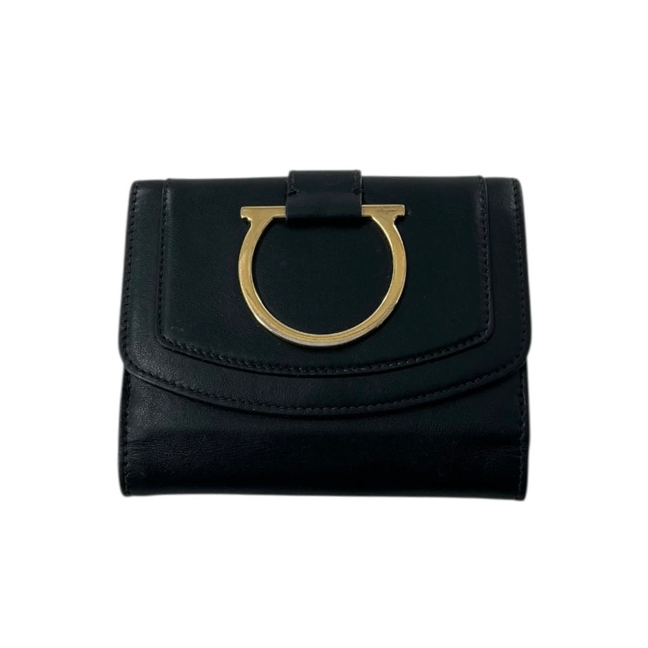 Salvatore Ferragamo Bifold Wallet