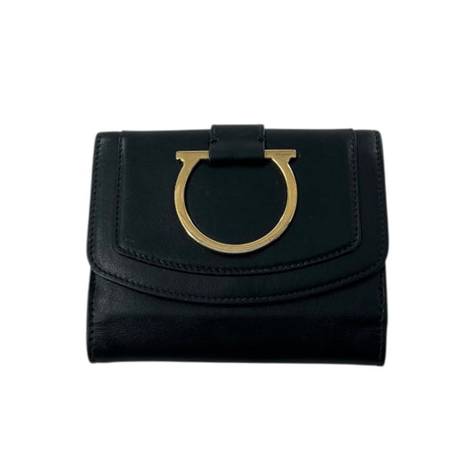 Salvatore Ferragamo Bifold Wallet