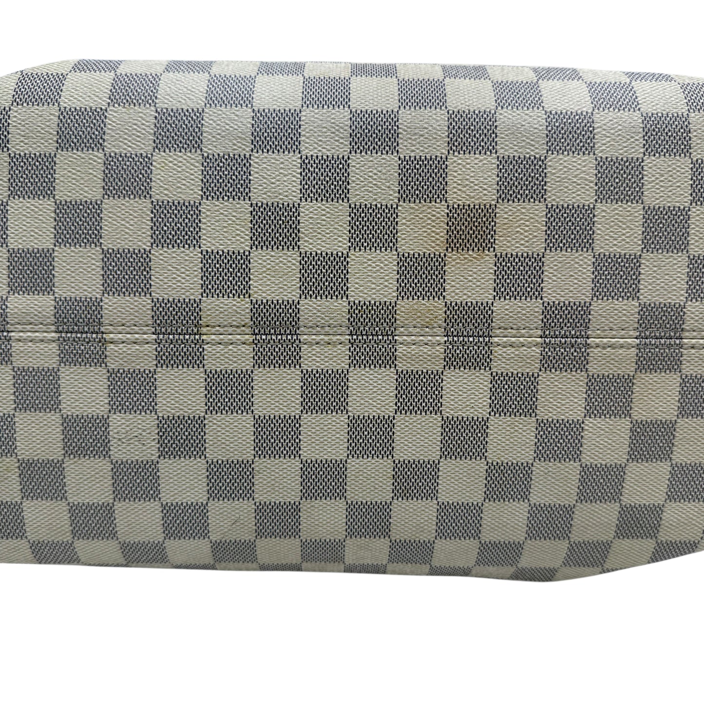 Louis Vuitton Damier Azur Grateful Bag