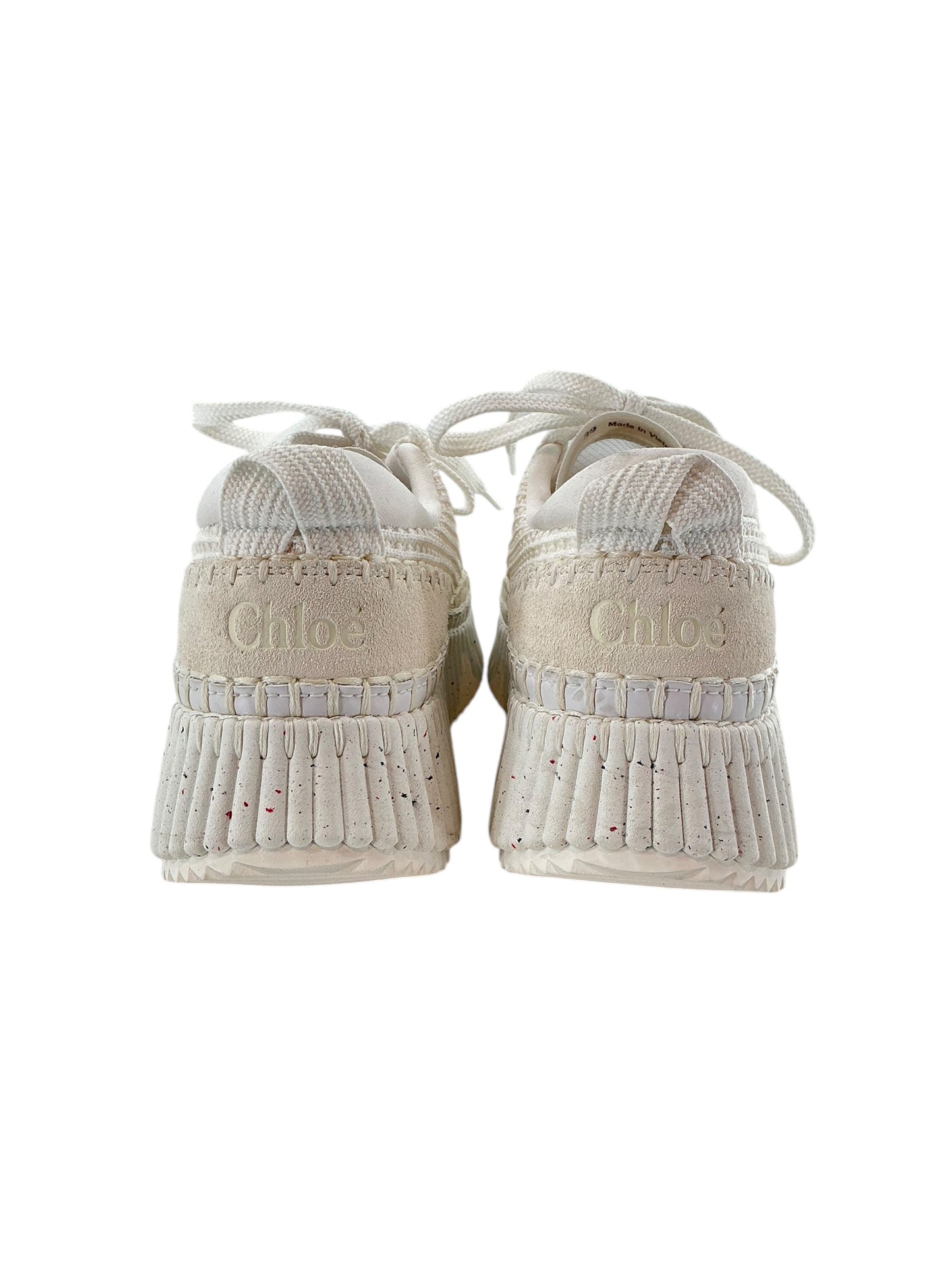 Chloé Nama Sneakers