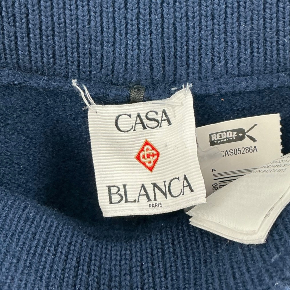 Casablanca Knit Tennis Trousers