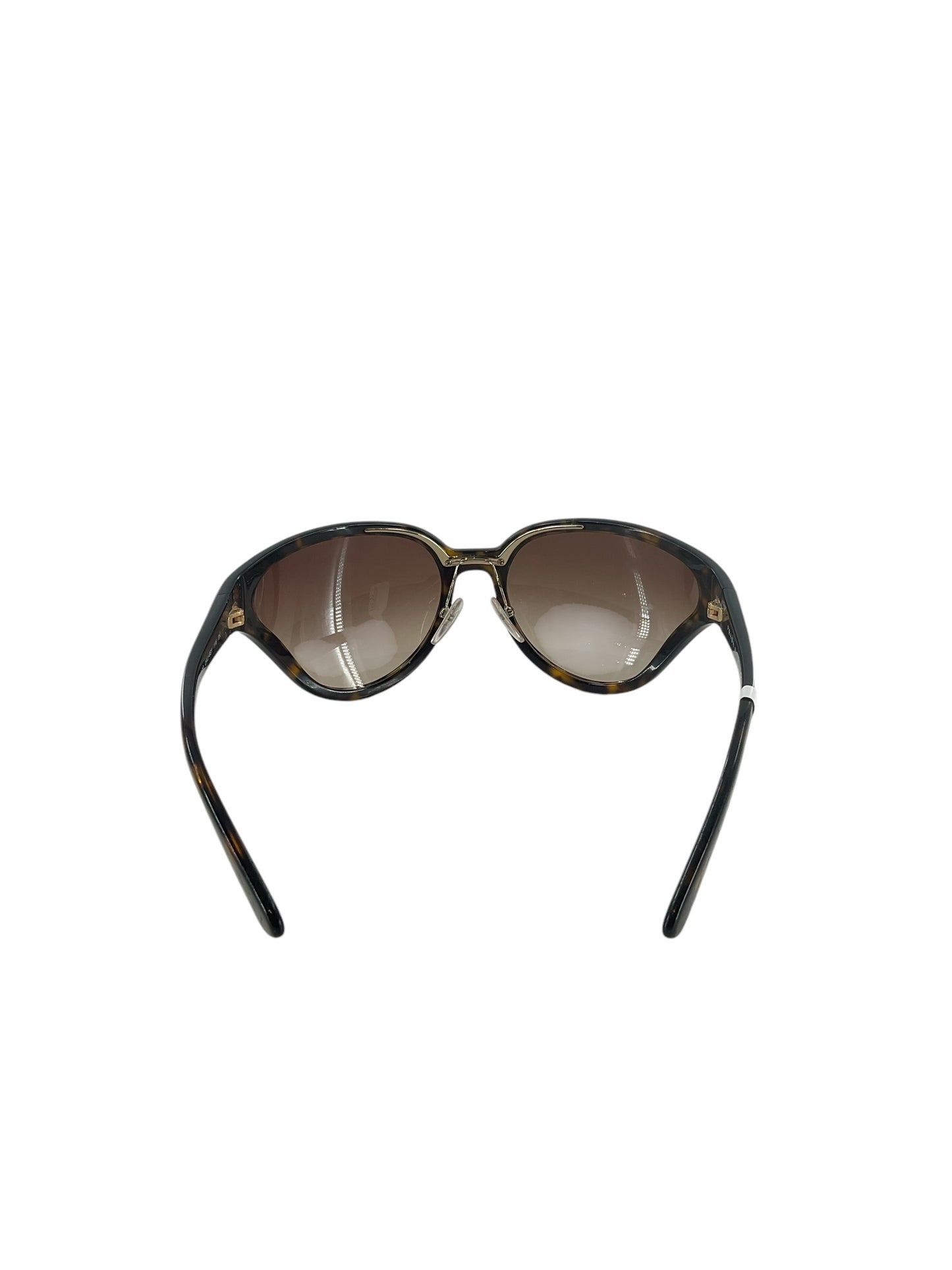 Prada Oversized Butterfly Sunglasses