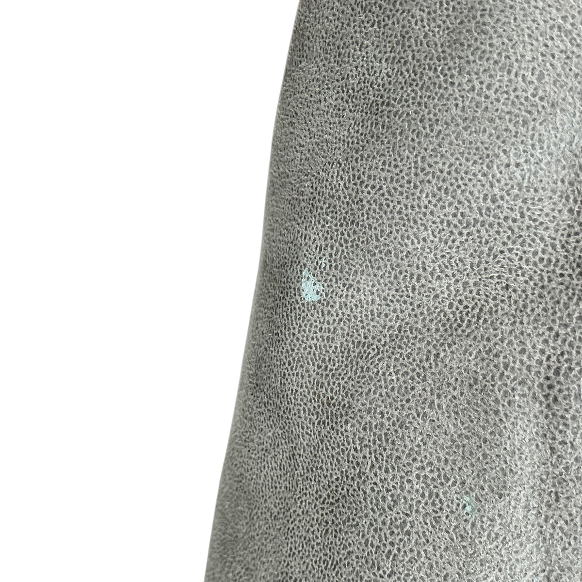 Stella McCartney Grey Falabella Fold-Over Tote Bag