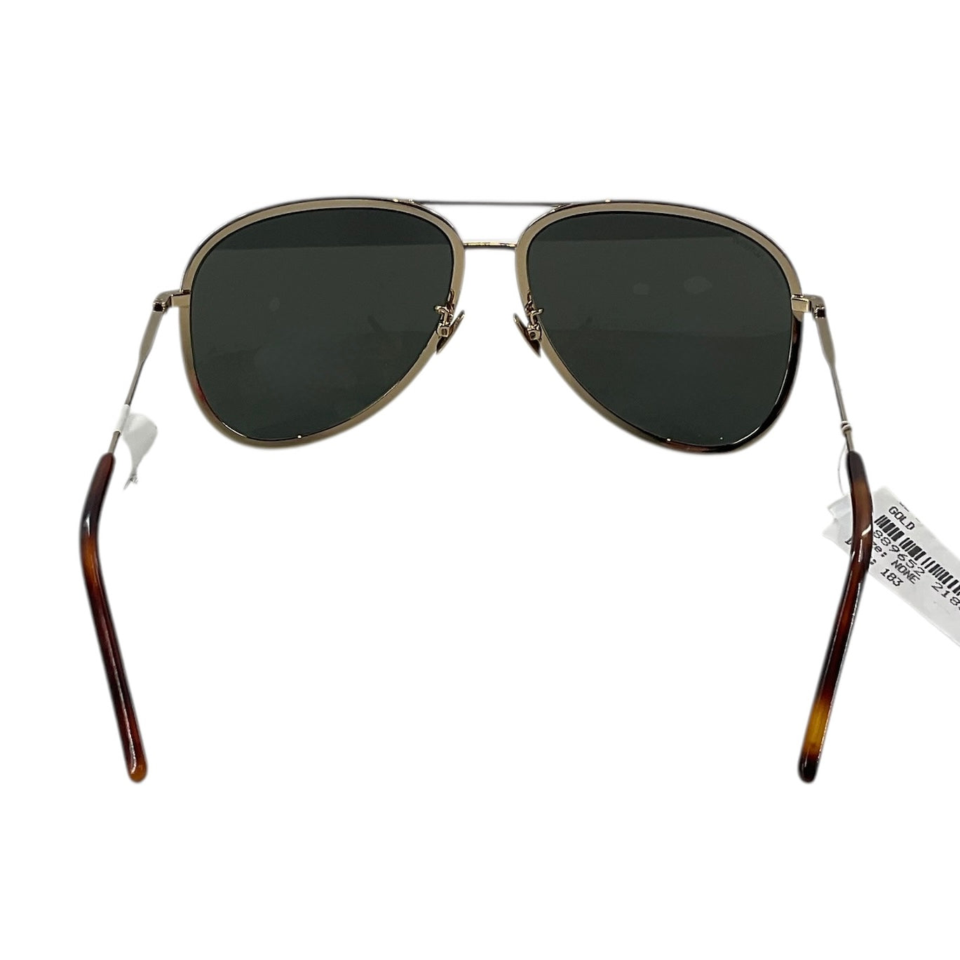 Saint Laurent SL 294 003 Classic Aviator Sunglasses