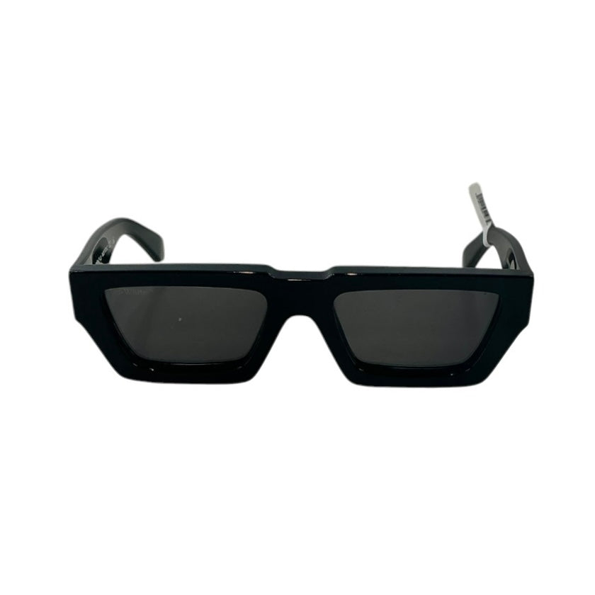 Off-White Manchester Rectangular Sunglasses