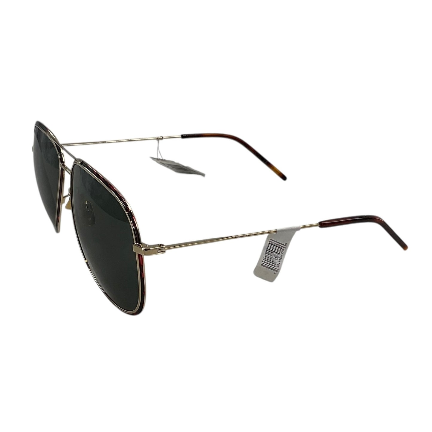 Saint Laurent SL 294 003 Classic Aviator Sunglasses