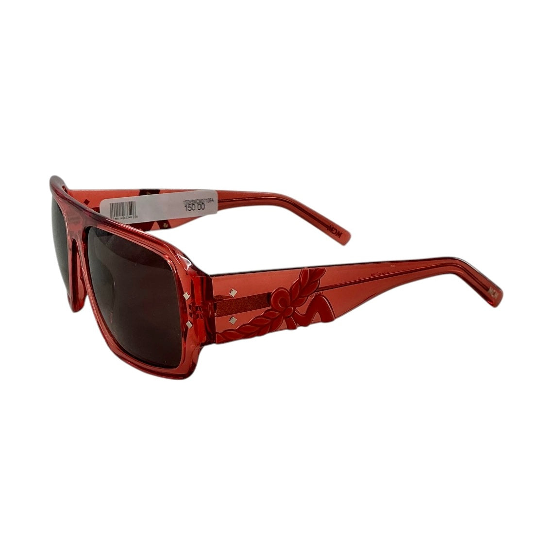 MCM Navigator Unisex Sunglasses