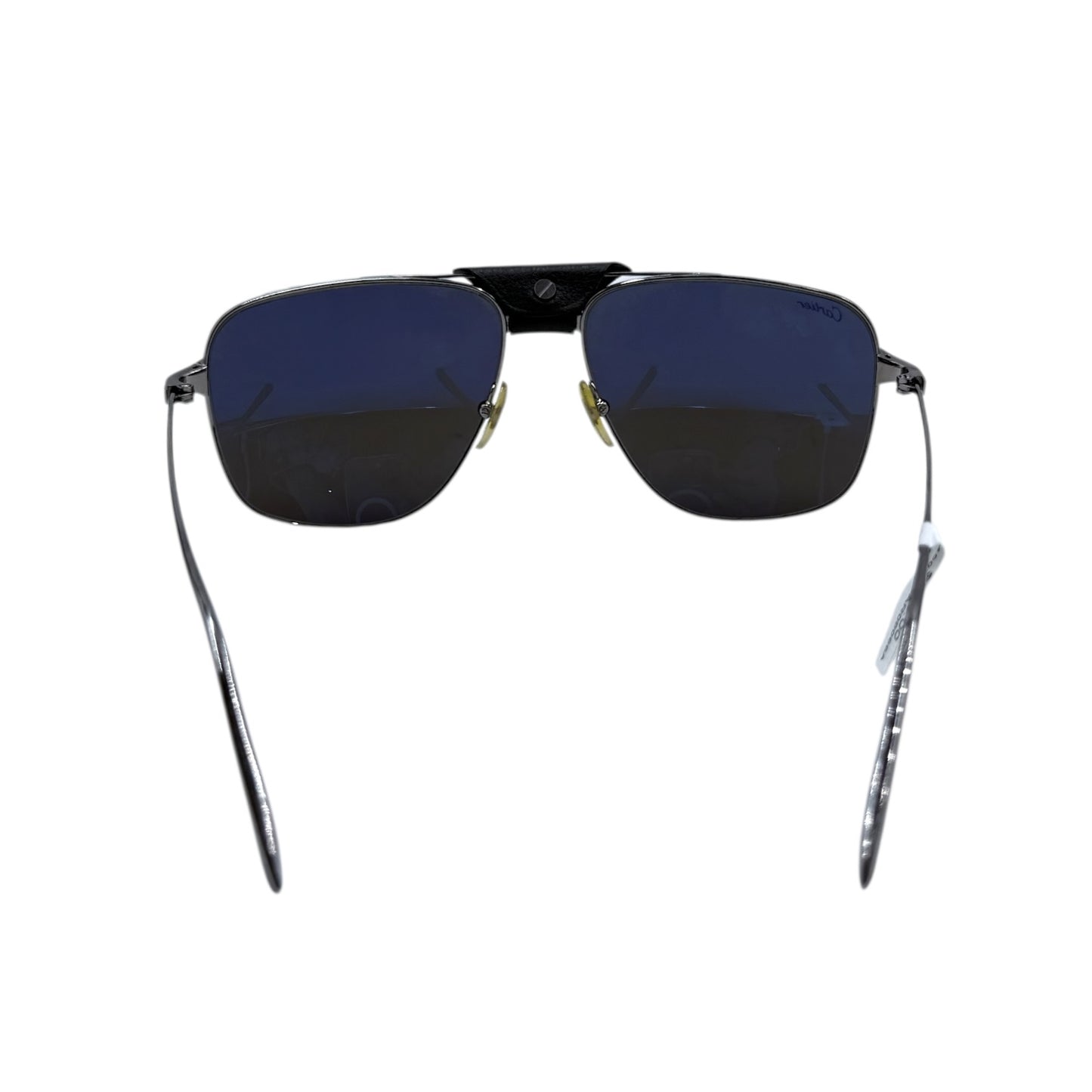 Cartier Core Range Aviator Sunglasses