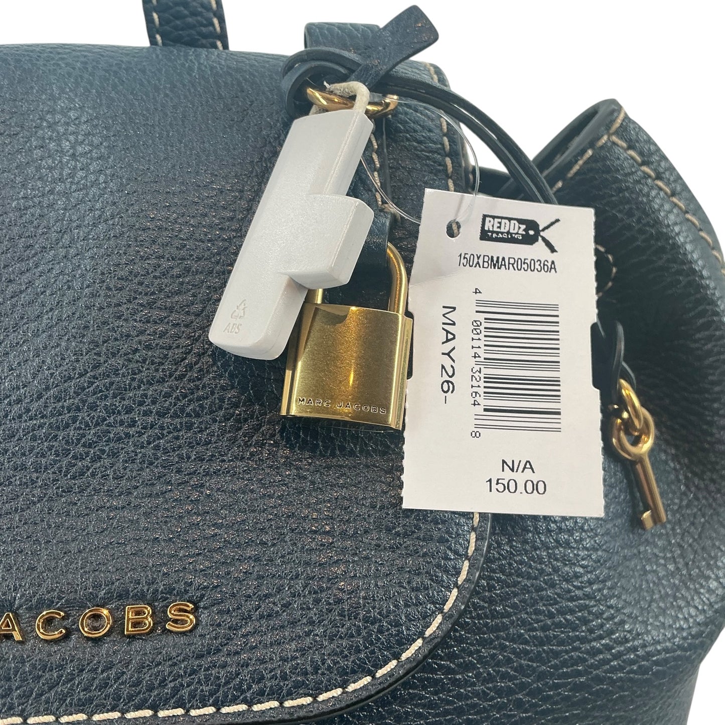 Marc Jacobs "The Bold Grind" Backpack