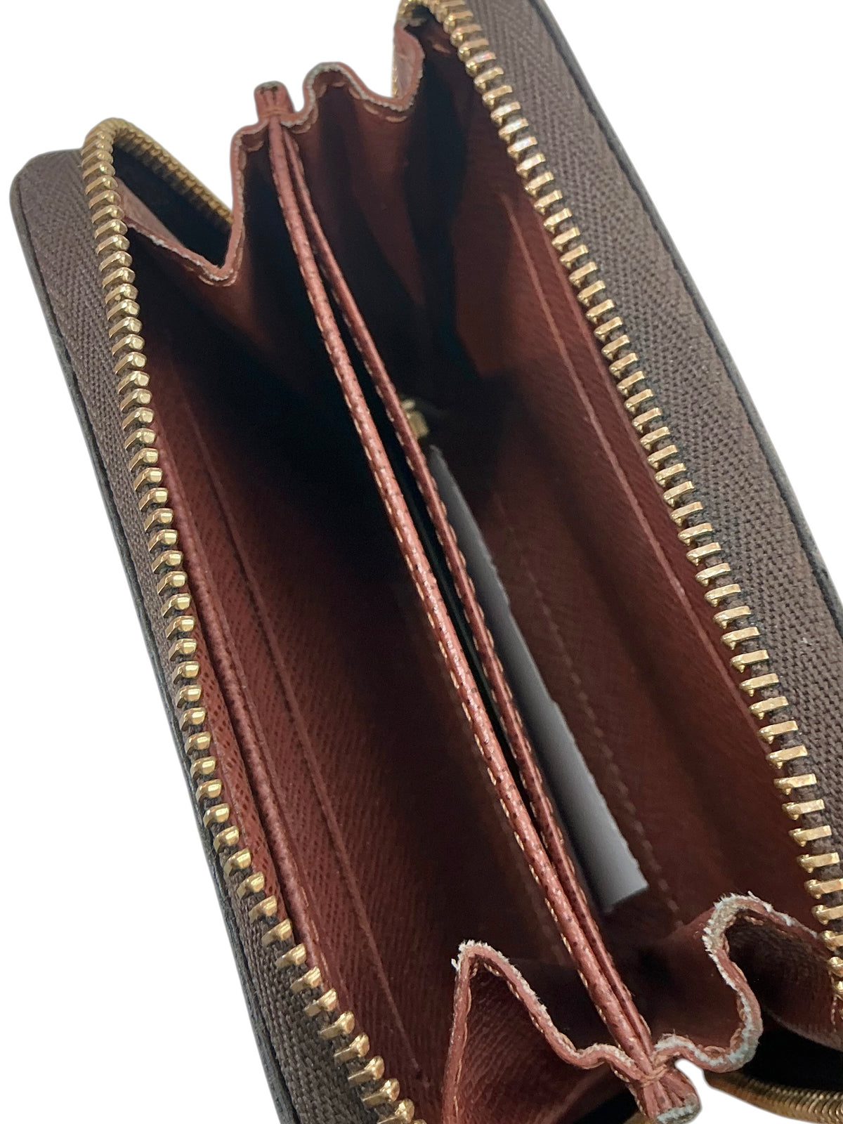 Louis Vuitton Monogram Noa Compact Wallet / Coin Purse