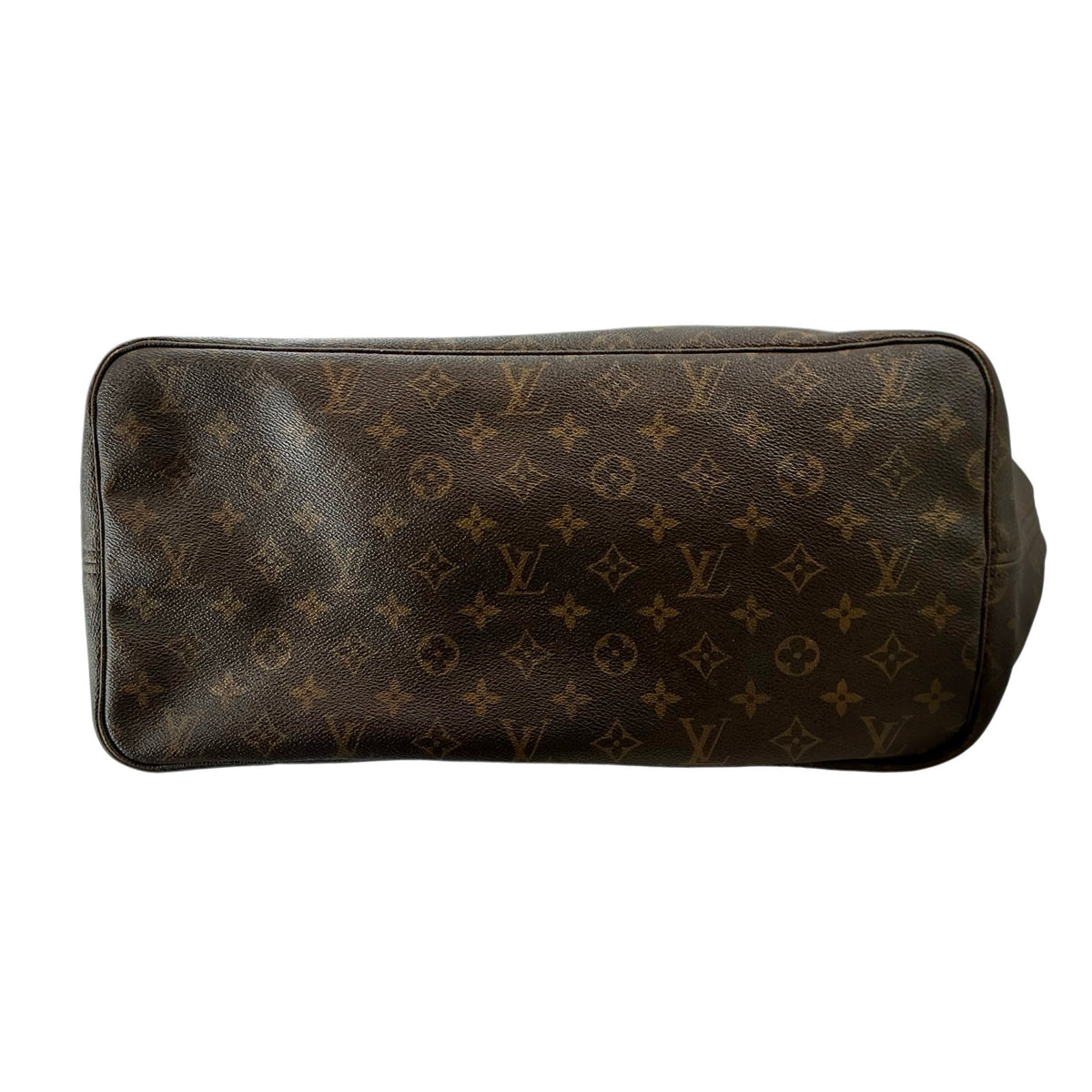 Louis Vuitton Neverfull GM in Monogram Canvas
