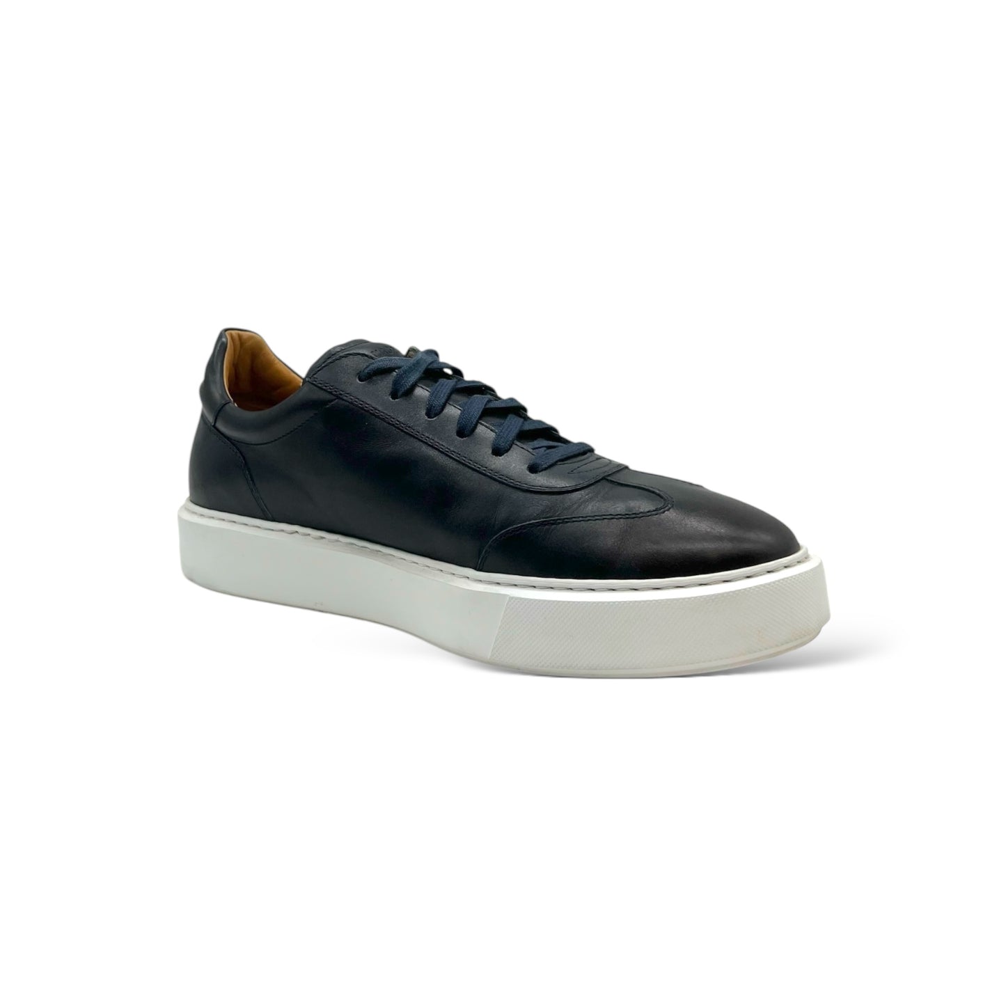 Magnanni Men’s Leather Sneakers