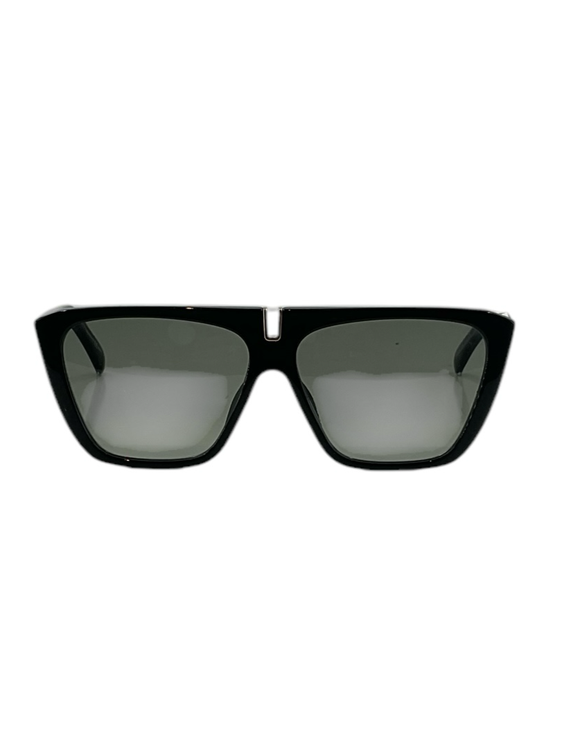 Givenchy Flat Top Sunglasses