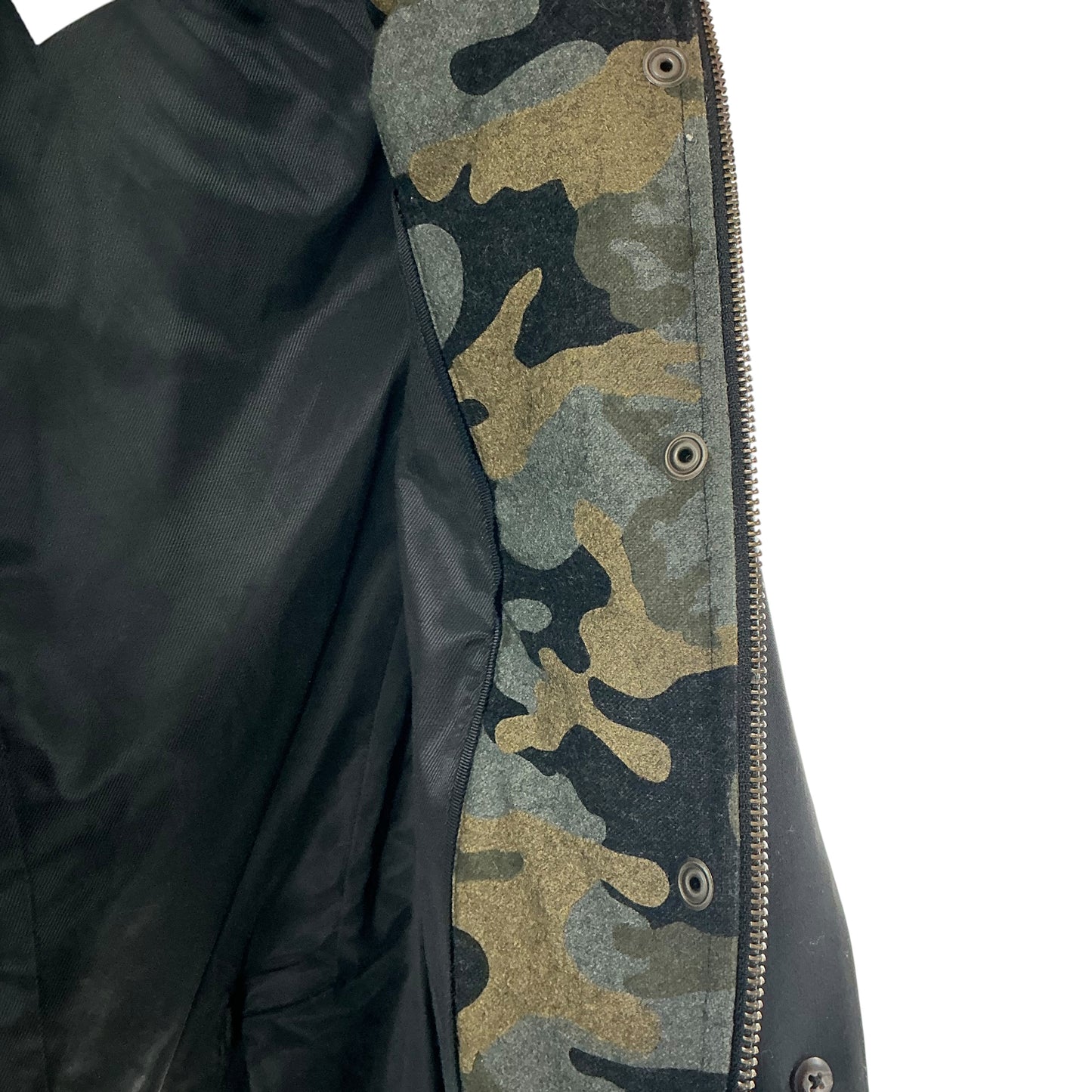 Veronica Beard Black Dickey Jacket with Interchangeable Inserts