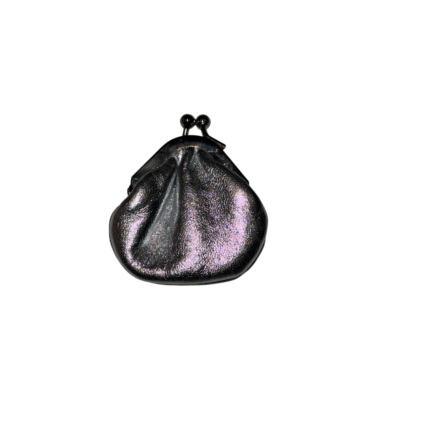 Judith Leiber Black Evening Bag