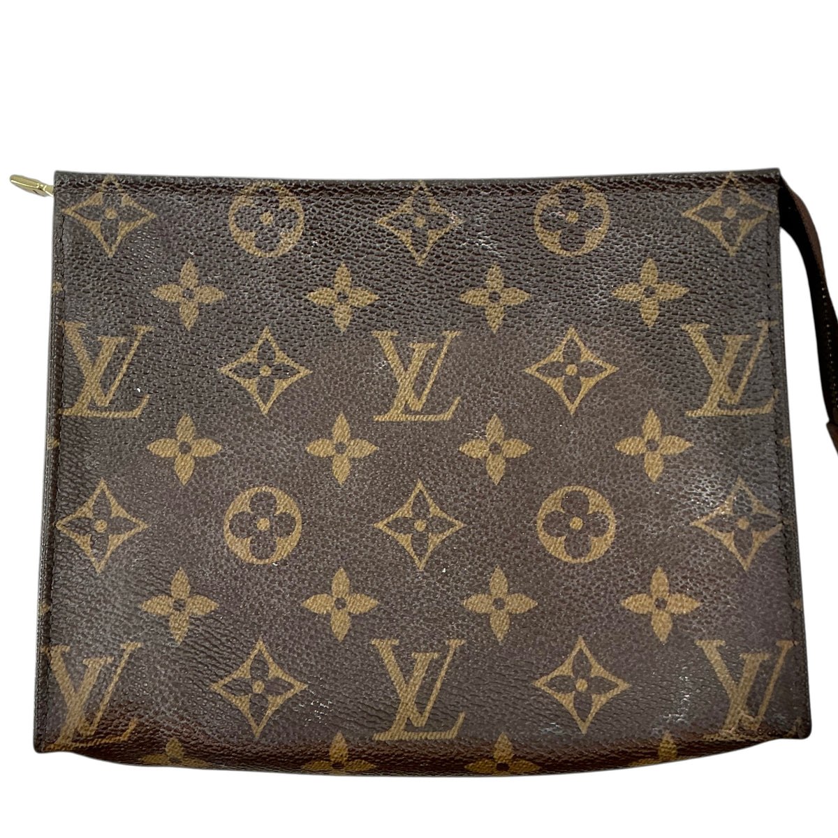 Louis Vuitton Monogram Toiletry Pouch 26
