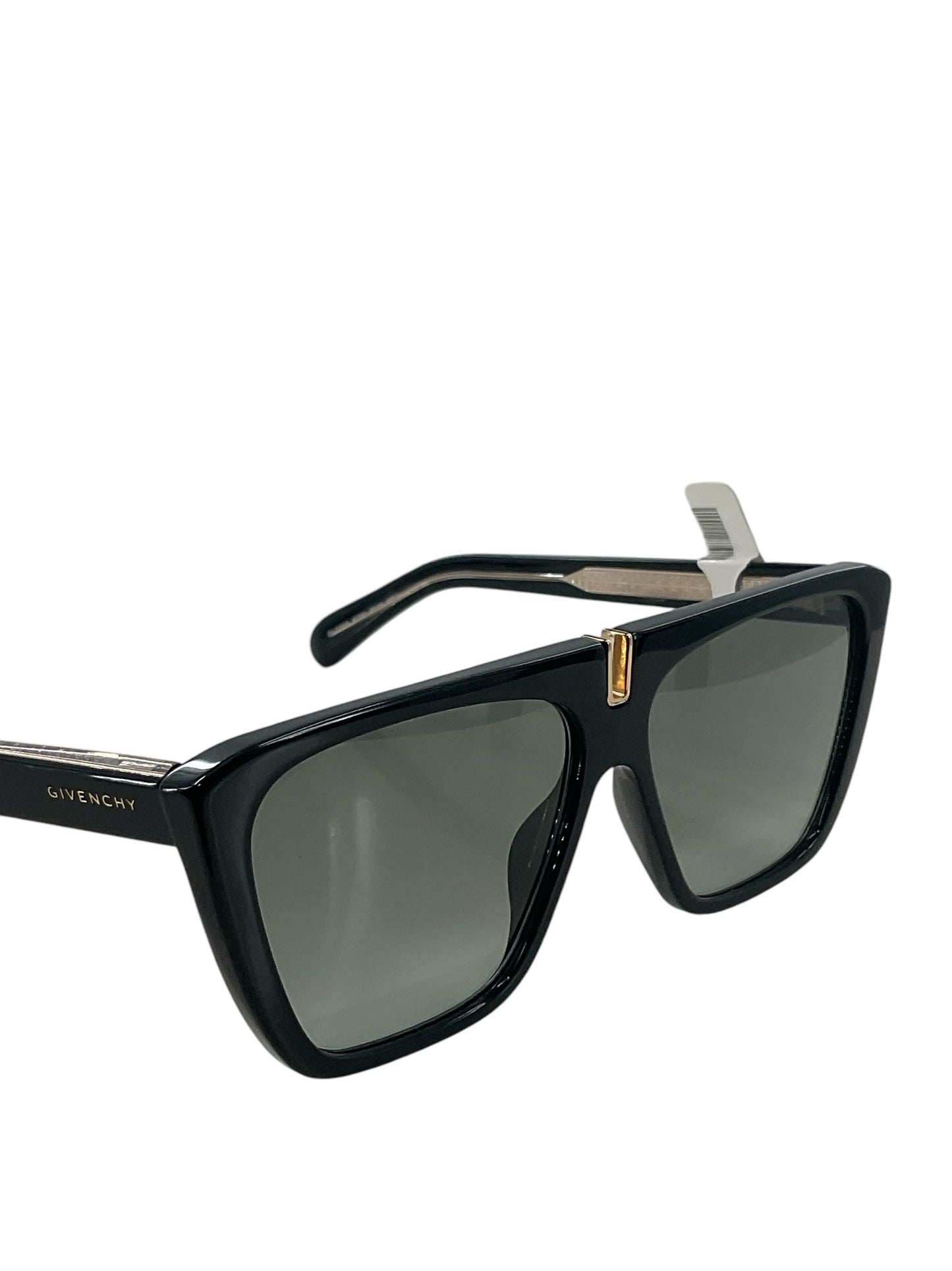 Givenchy Flat Top Sunglasses