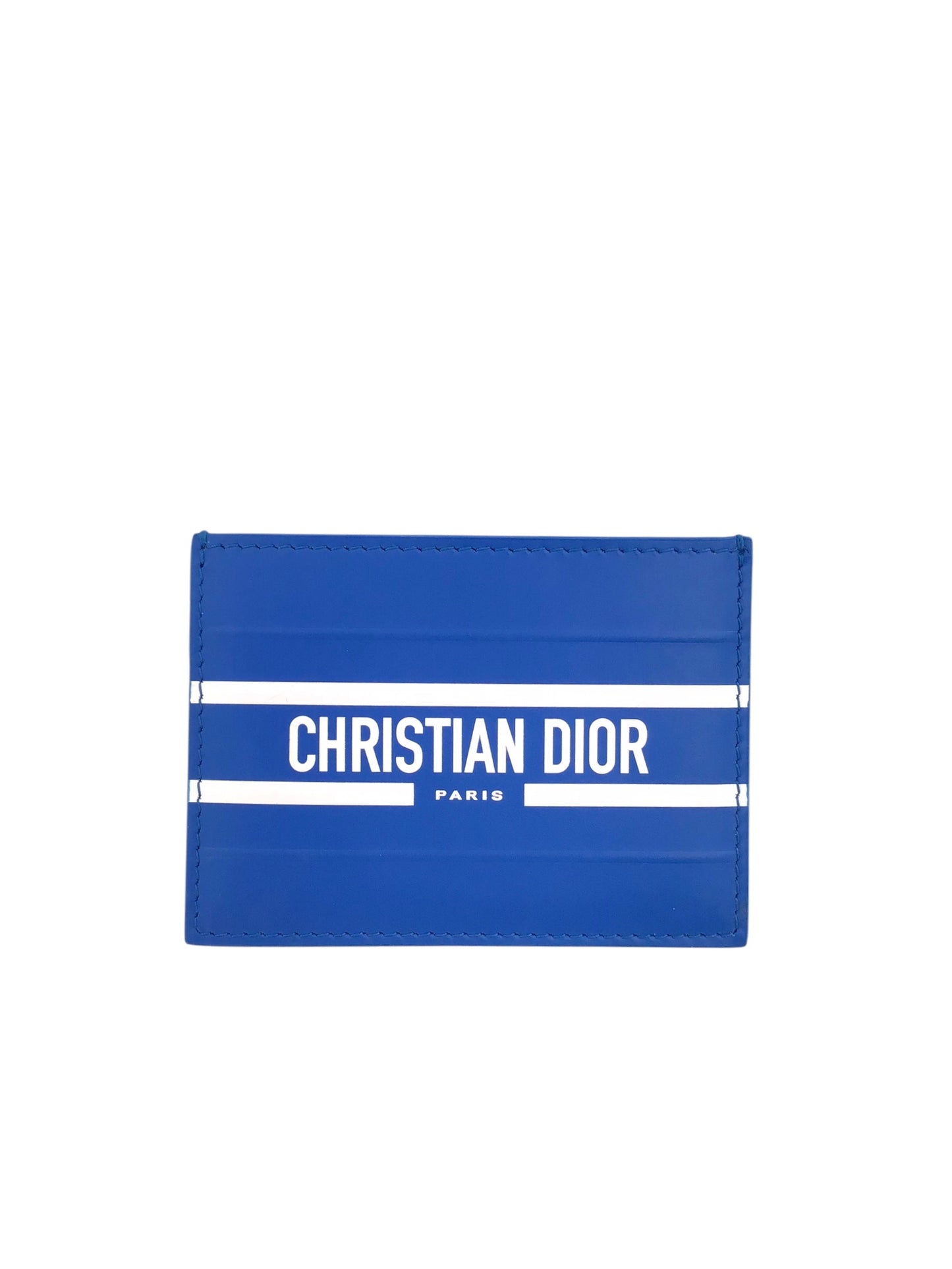 Christian Dior Vibe Cardholder Wallet