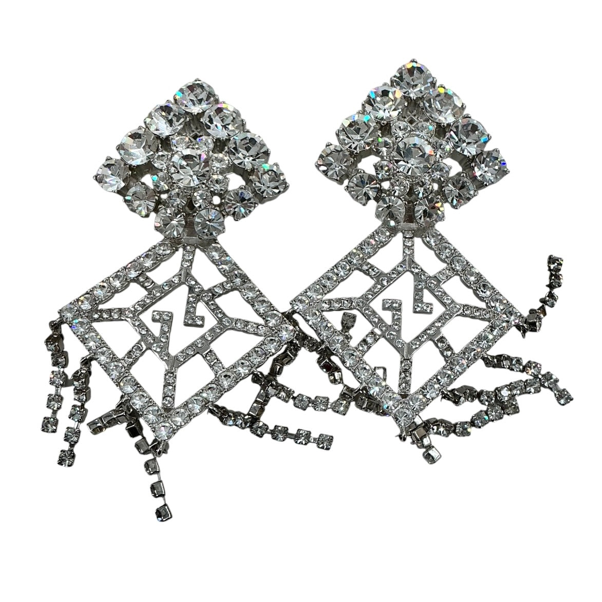 Gucci Tinsel Sport Sandals