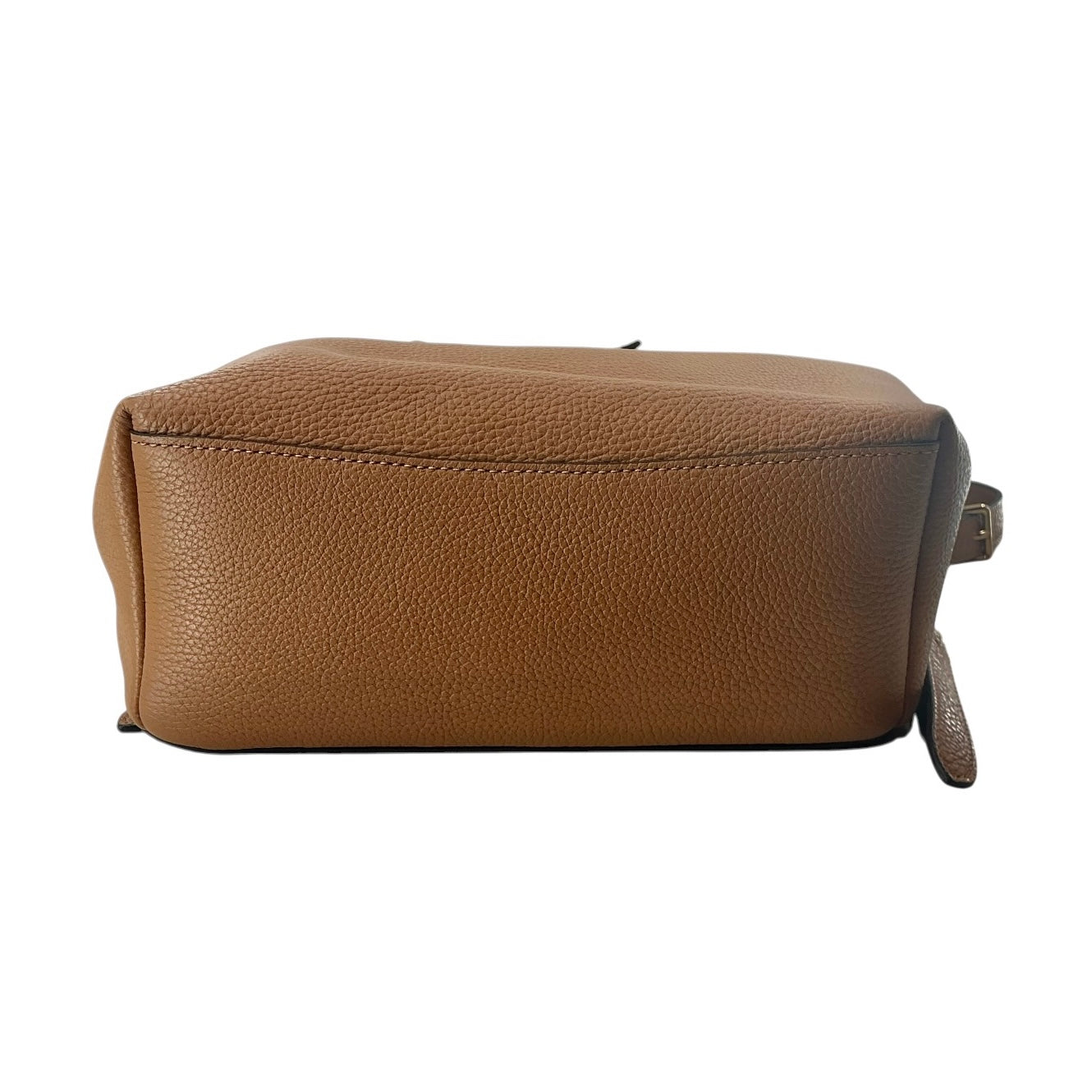 Tory Burch Thea Pebbled Leather Backpack