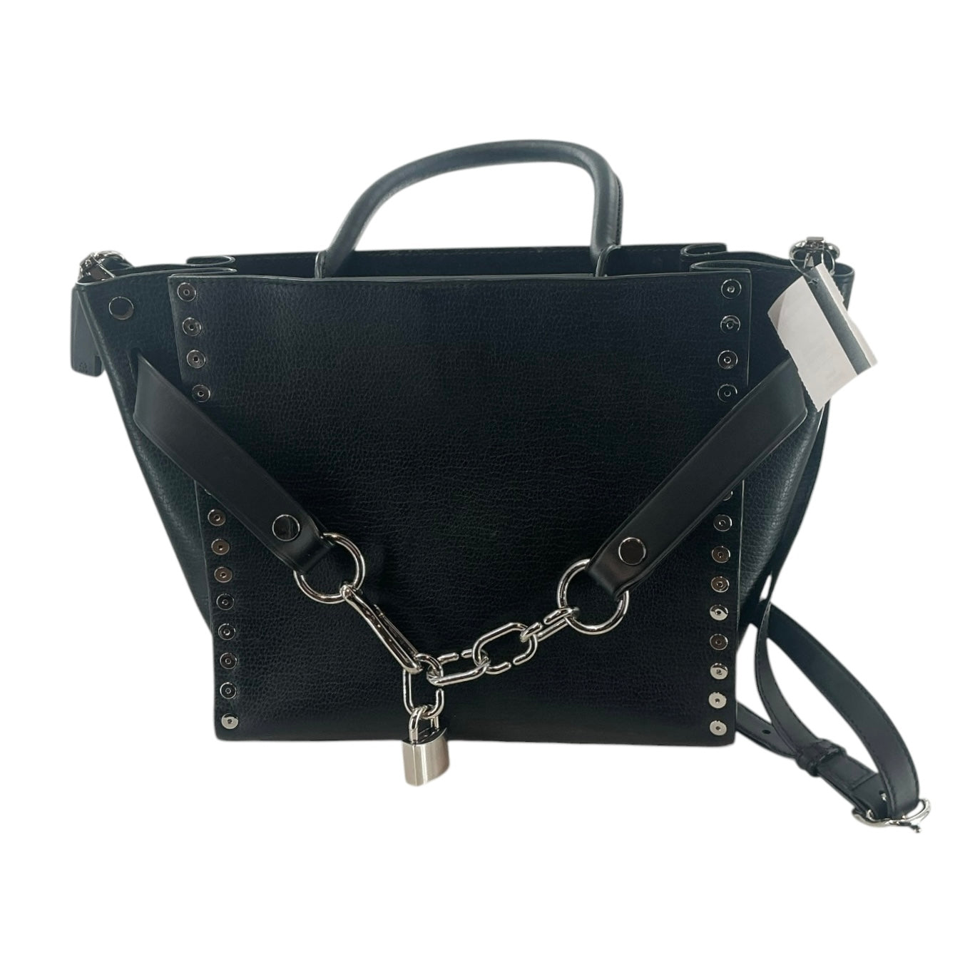 Alexander Wang Large Attica Studded Leather Tote