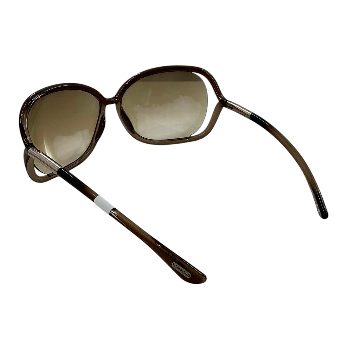 Tom Ford Raquel (TF76) Sunglasses