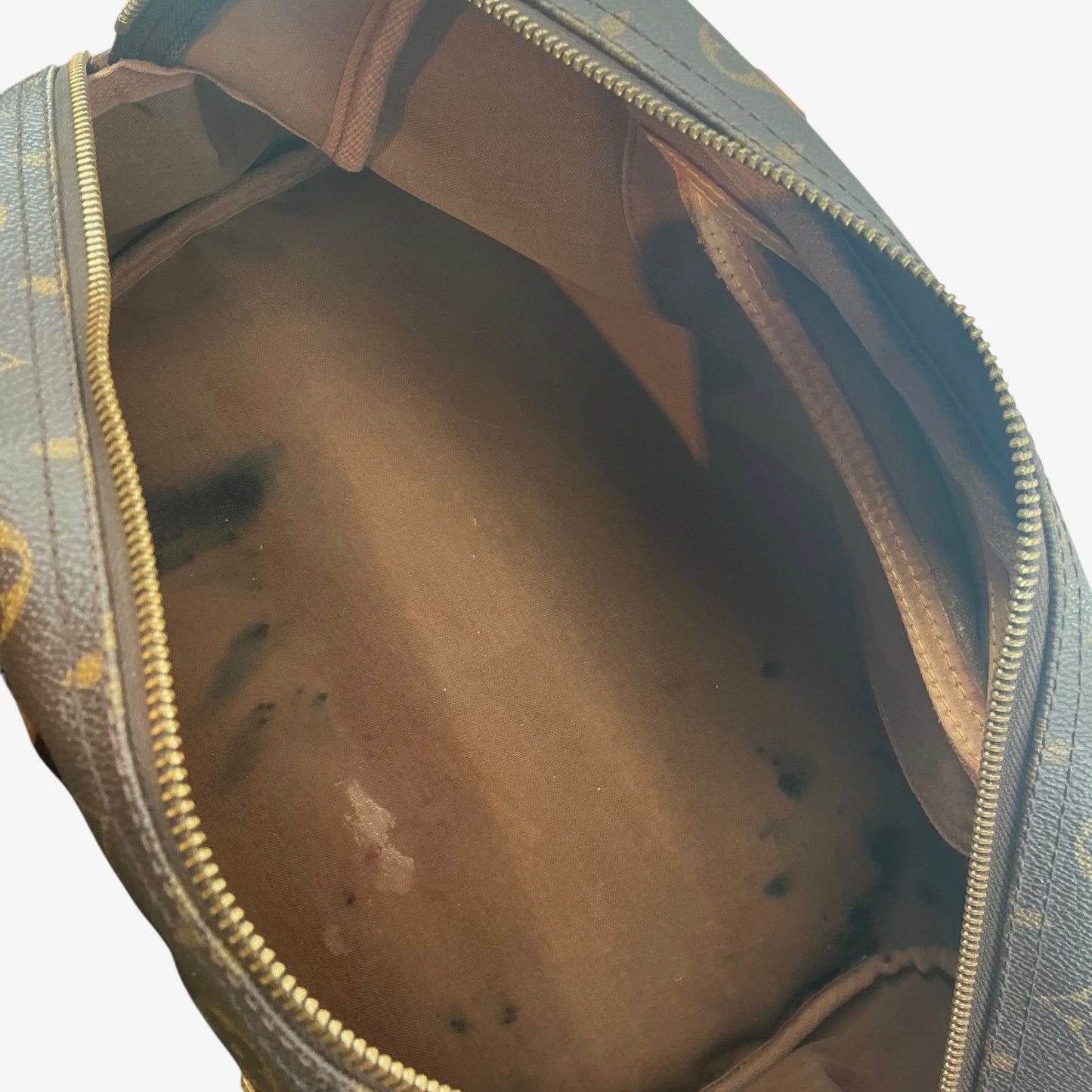 Louis Vuitton Monogram Montorgueil GM Shoulder Bag
