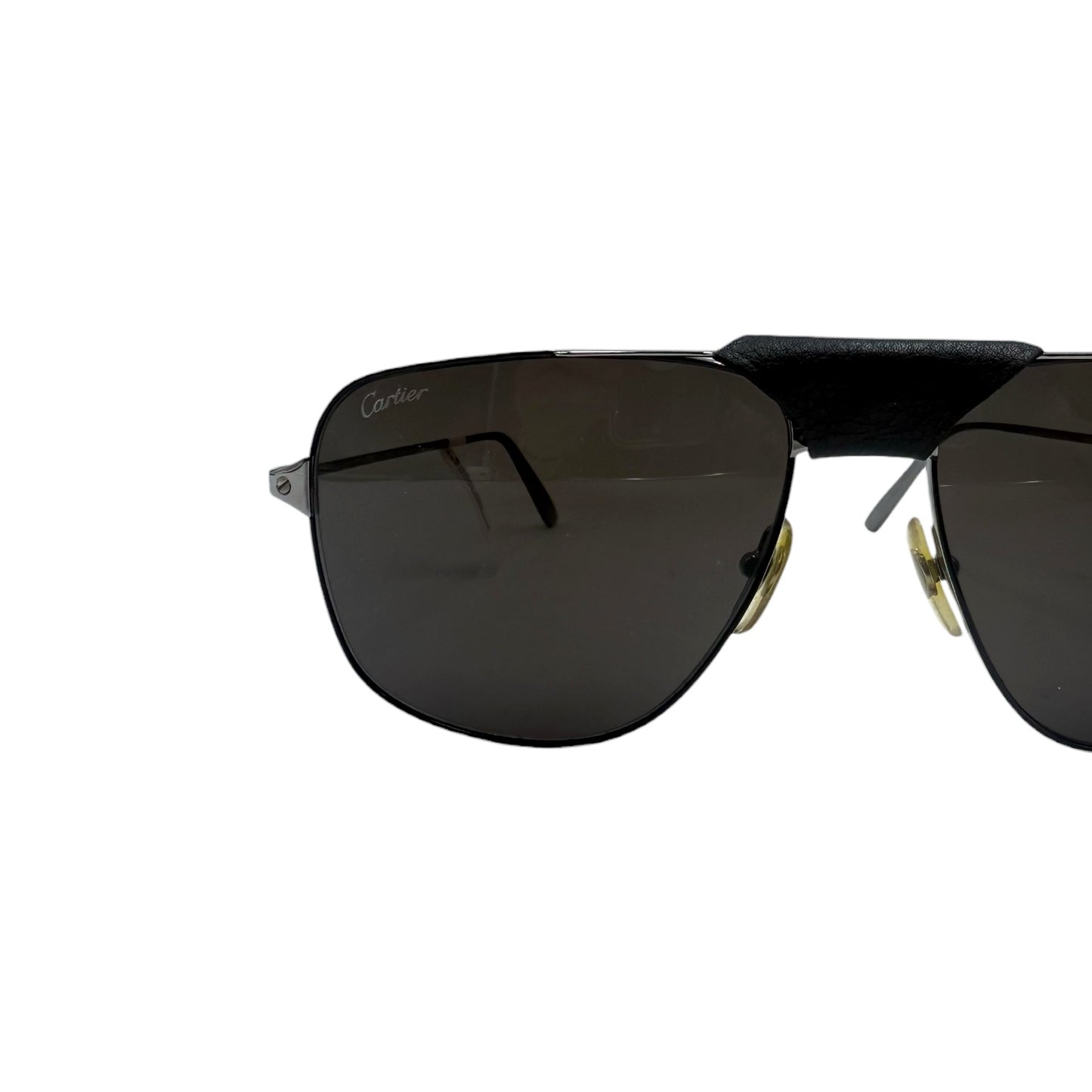 Cartier Core Range Aviator Sunglasses