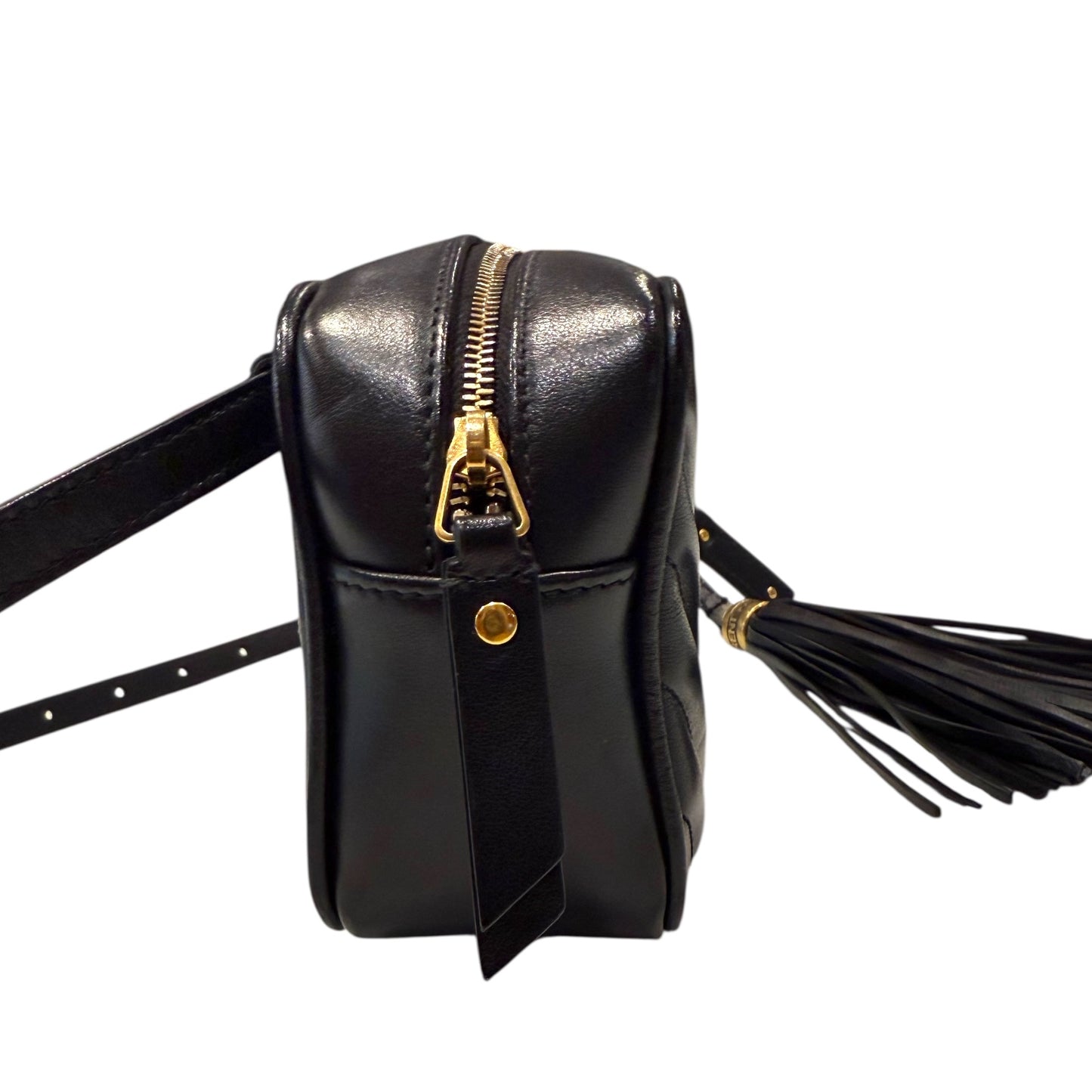 Saint Laurent Lou Lou Camera Bag