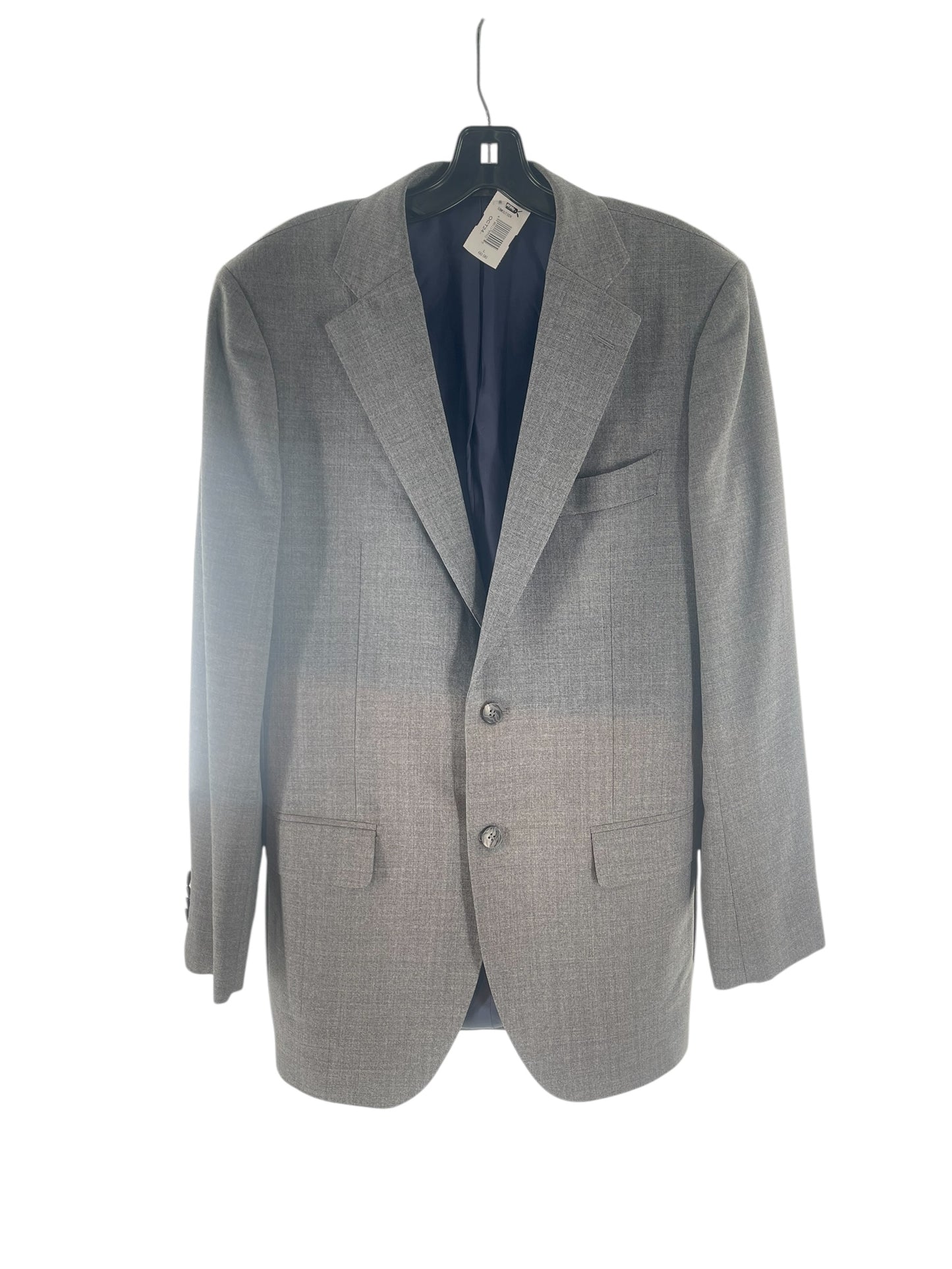 Vitale Barberis Canonico Blazer