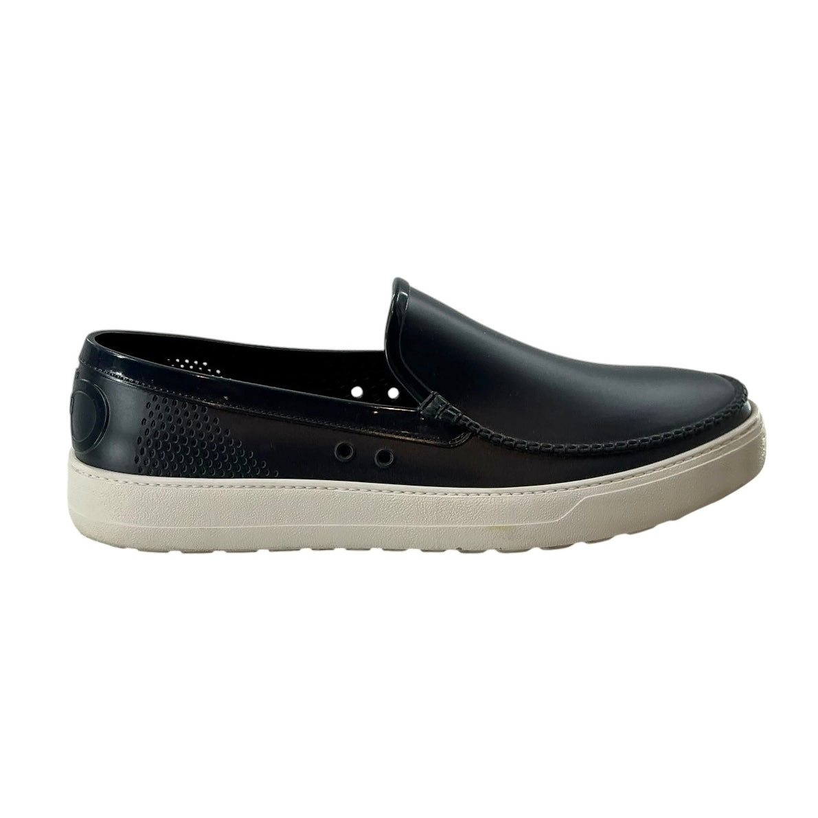 Salvatore Ferragamo Fury 2 Slip-On Sneakers